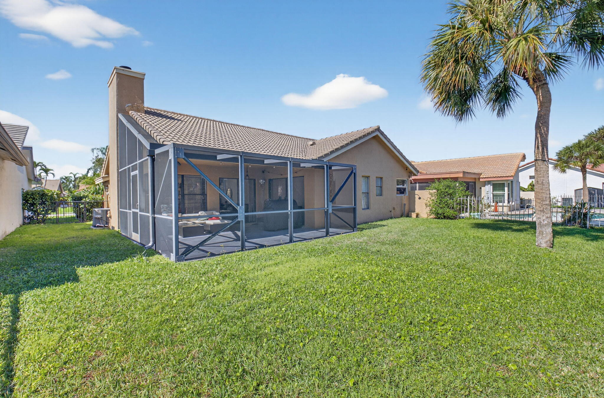 TRACT G OF MISSION BAY - Residential