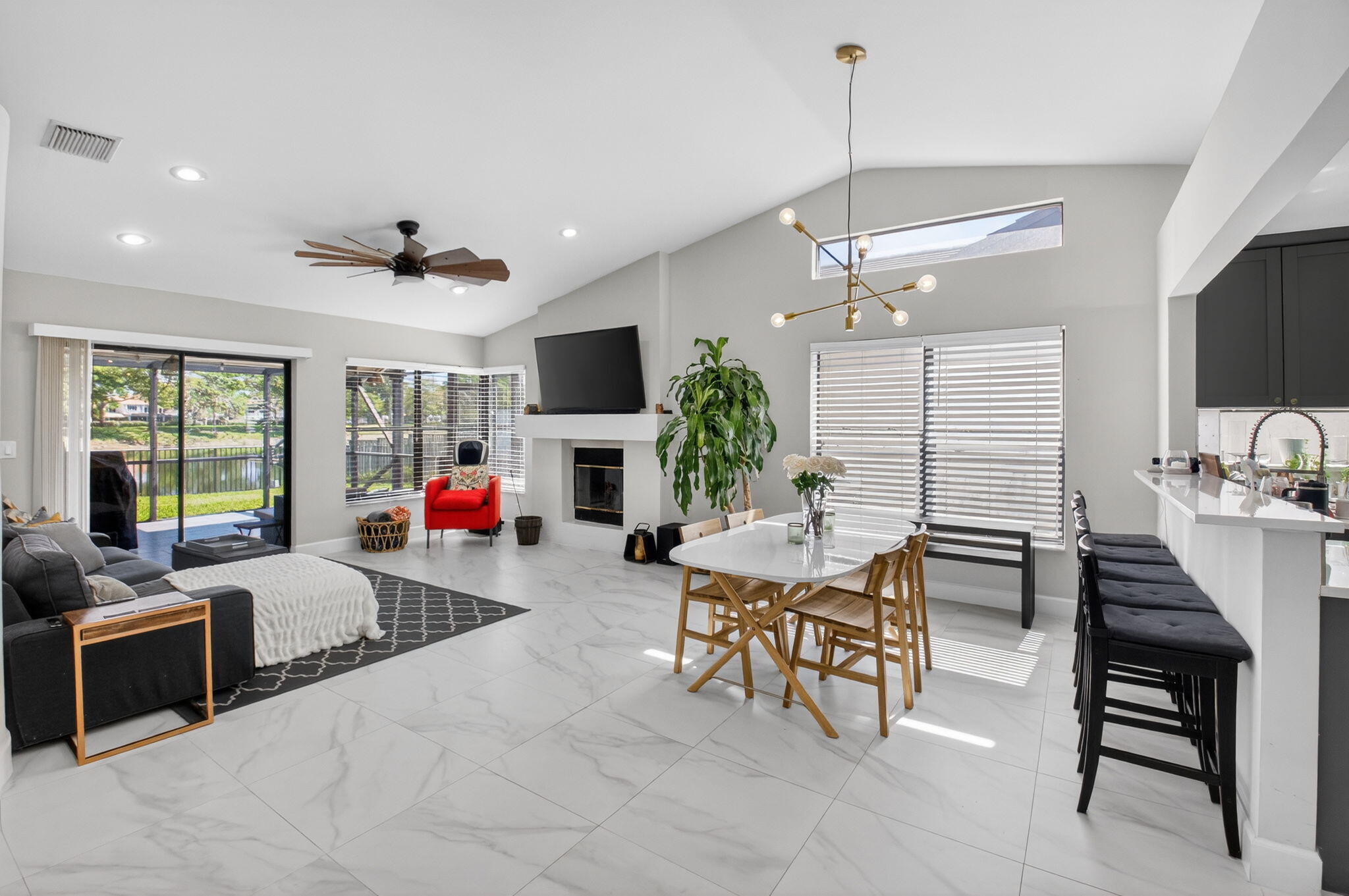 TRACT G OF MISSION BAY - Residential