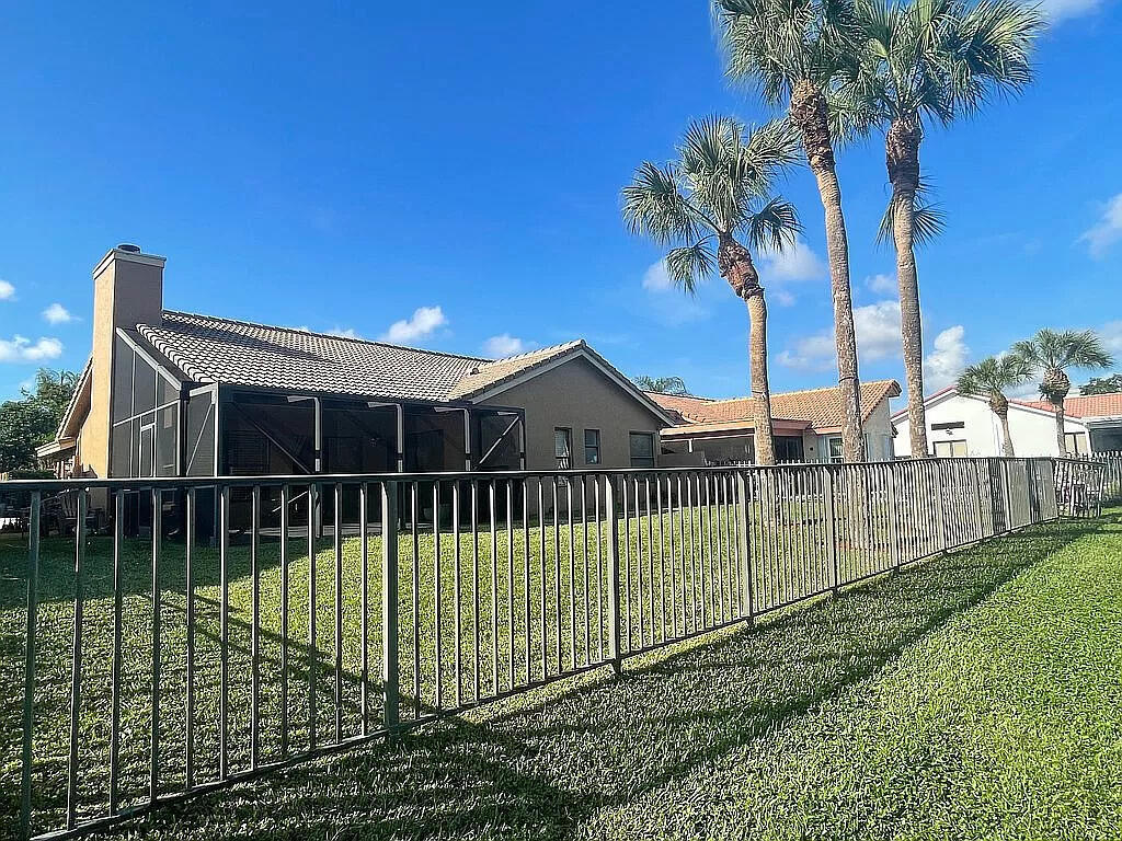 TRACT G OF MISSION BAY - Residential