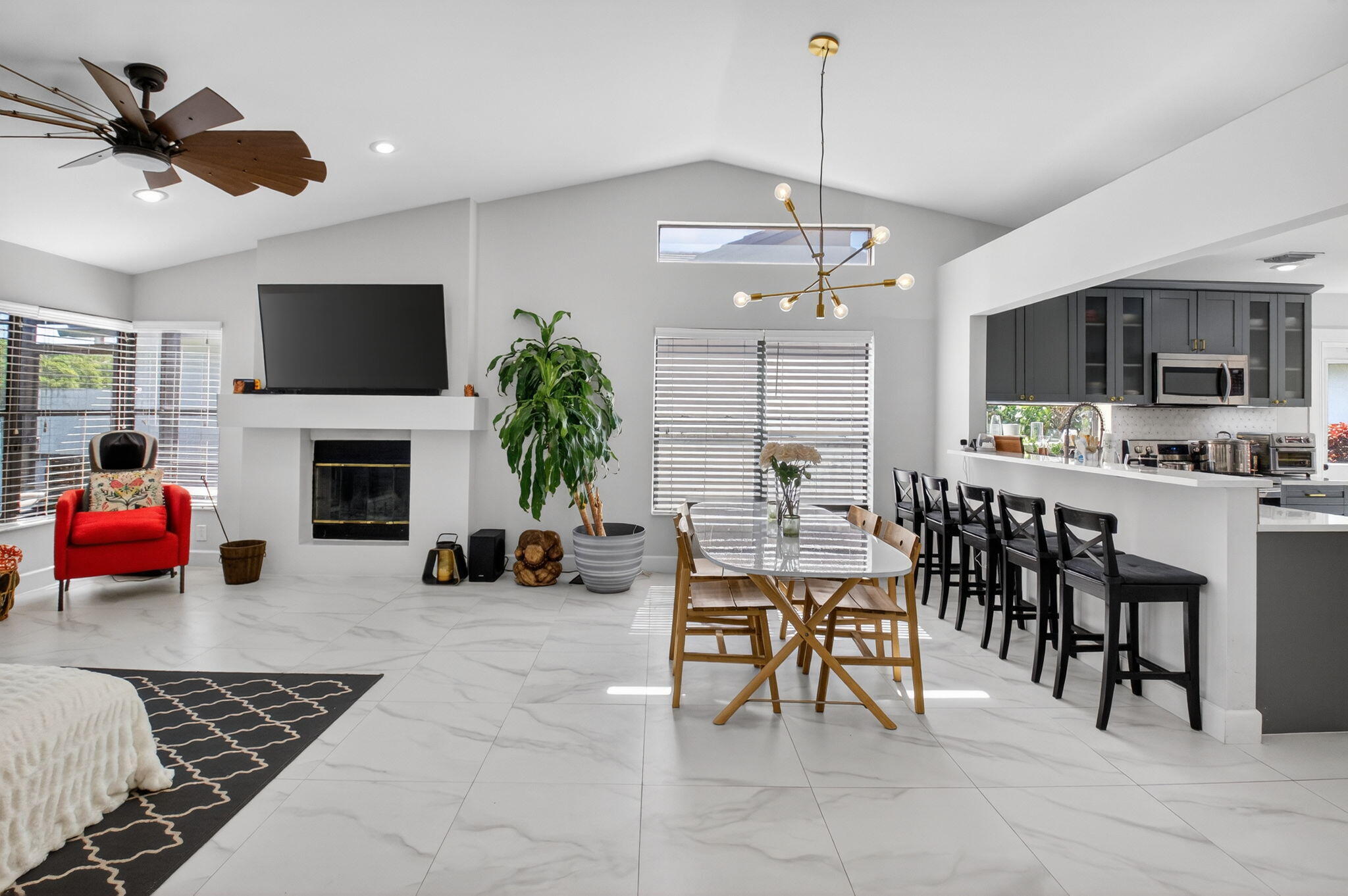 TRACT G OF MISSION BAY - Residential