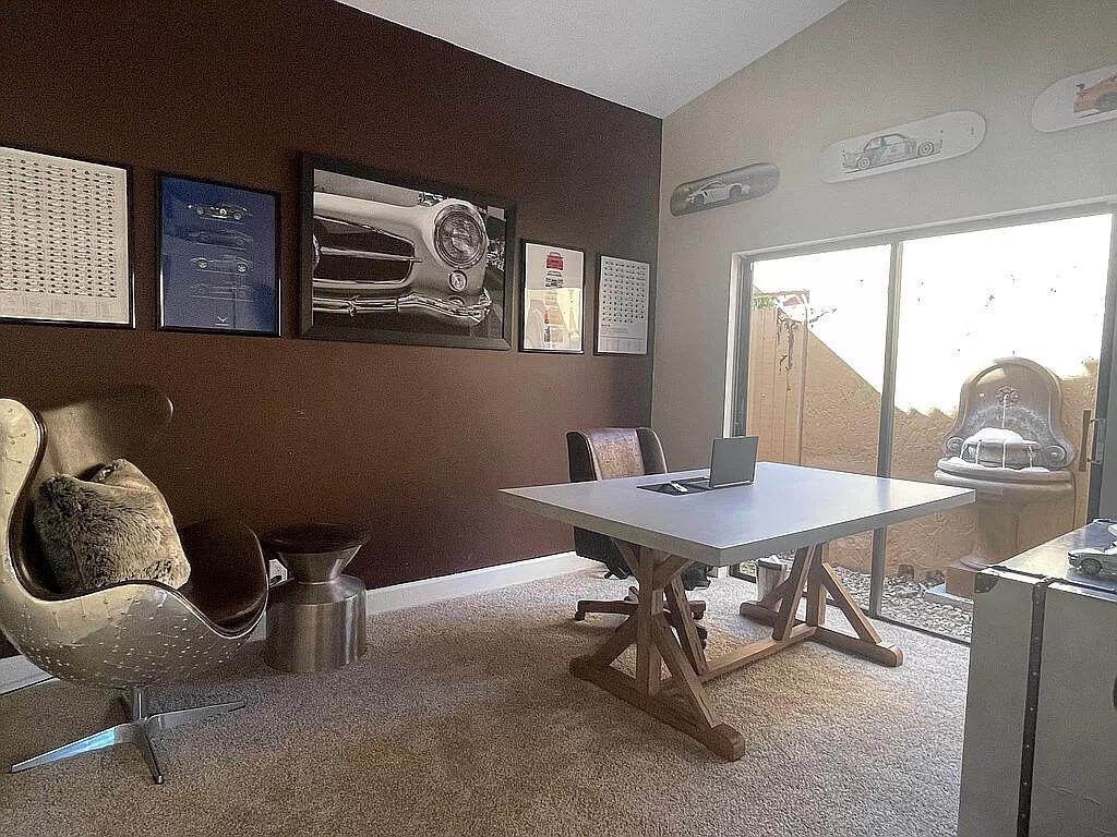 TRACT G OF MISSION BAY - Residential