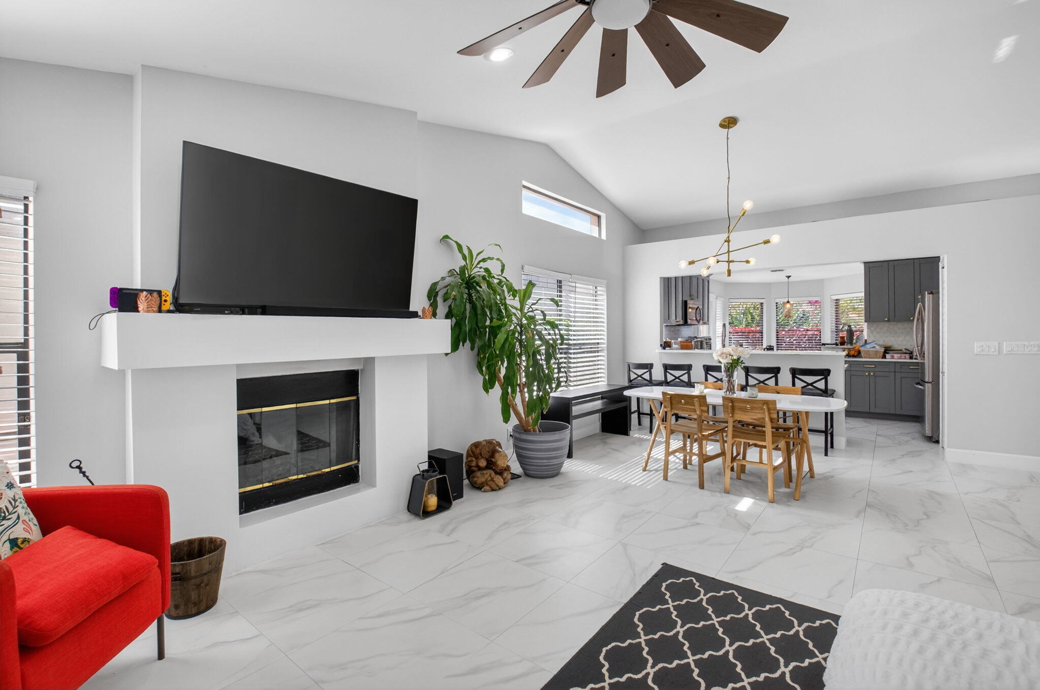 TRACT G OF MISSION BAY - Residential