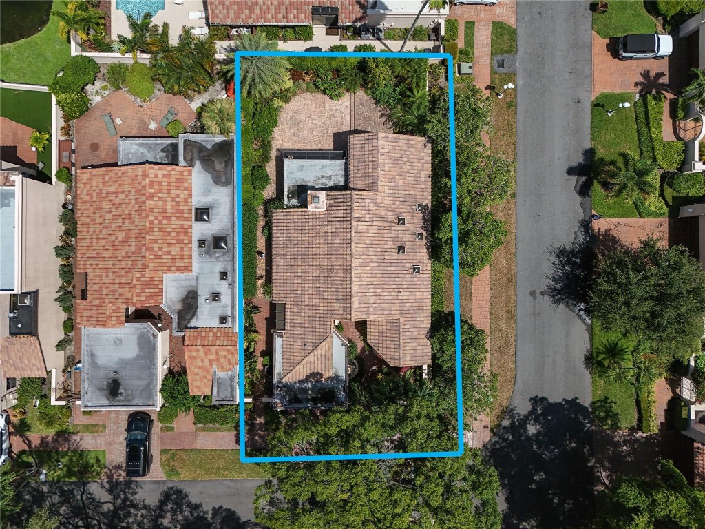 VILLA DESTE CONDO - Residential