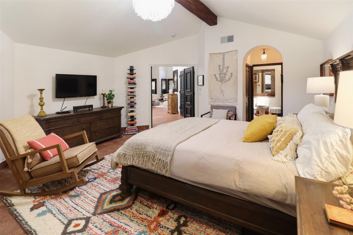 VILLA DESTE CONDO - Residential