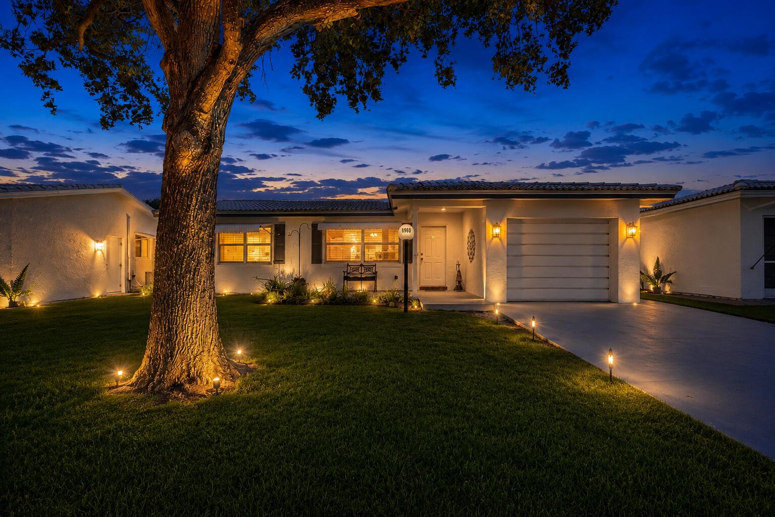 8960 NW 12TH Place, Plantation FL 33322