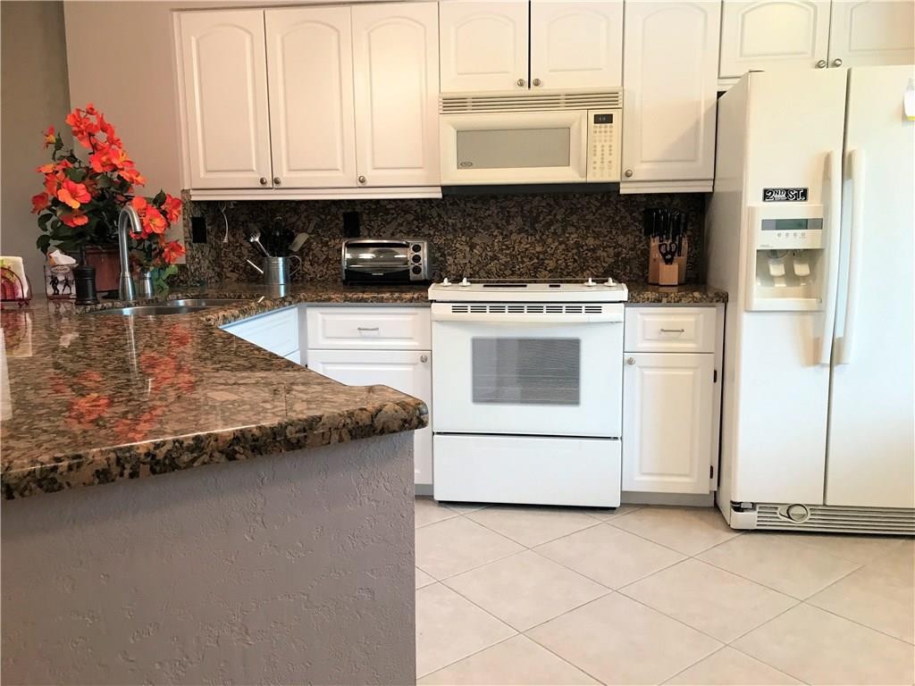 Cypress Bend Condo 6 - Residential