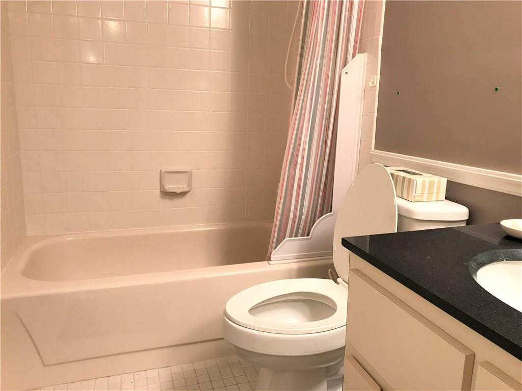 Cypress Bend Condo 6 - Residential