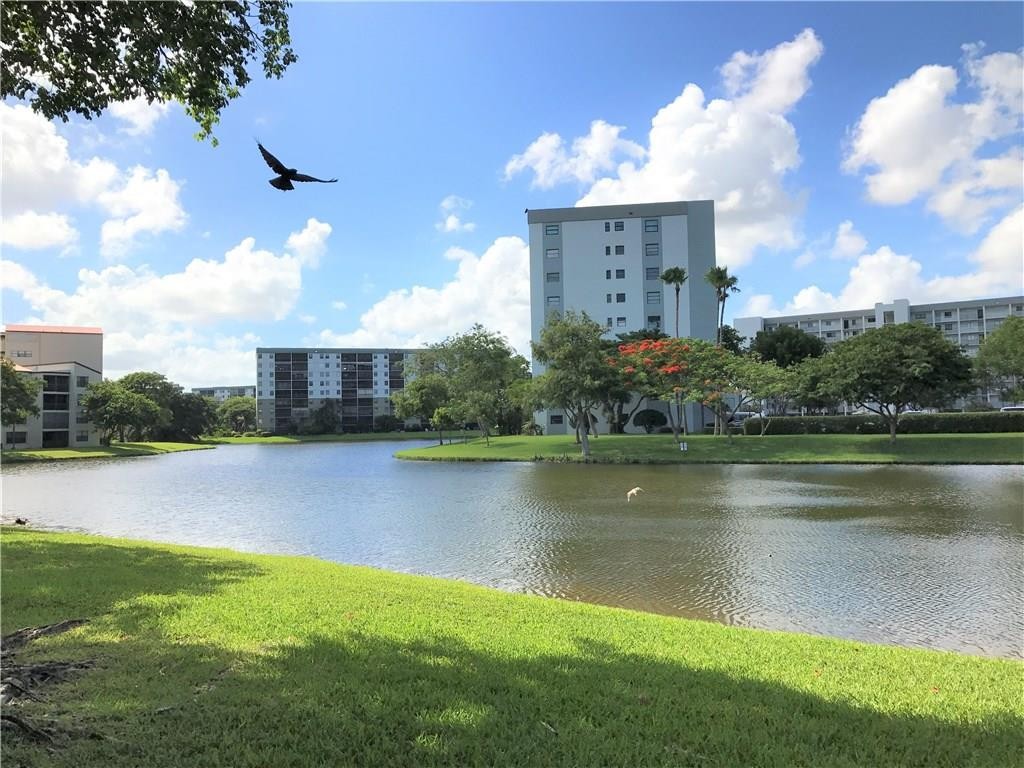 Cypress Bend Condo 6 - Residential