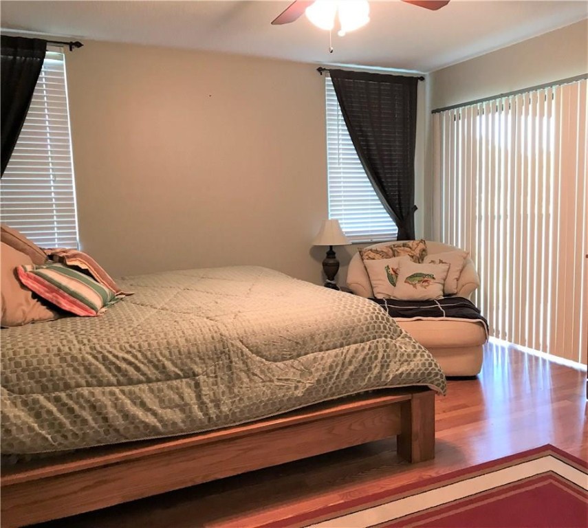 Cypress Bend Condo 6 - Residential