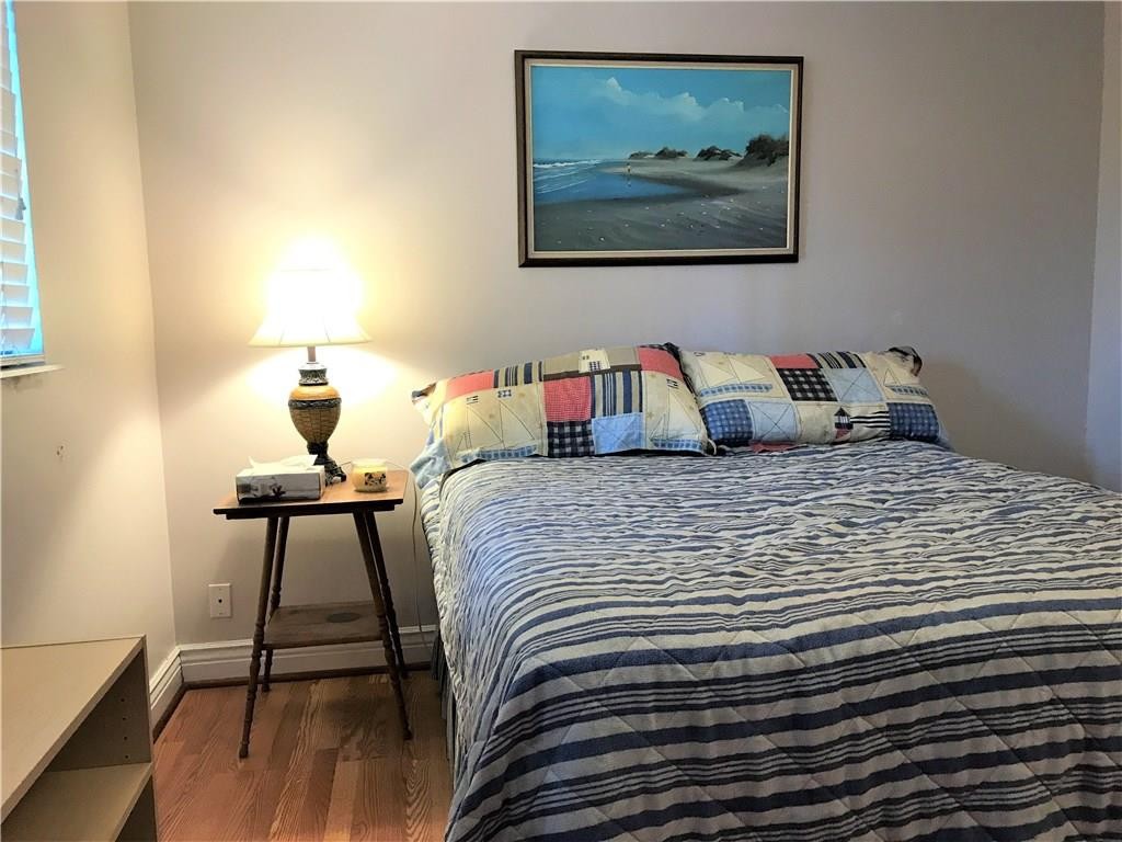 Cypress Bend Condo 6 - Residential