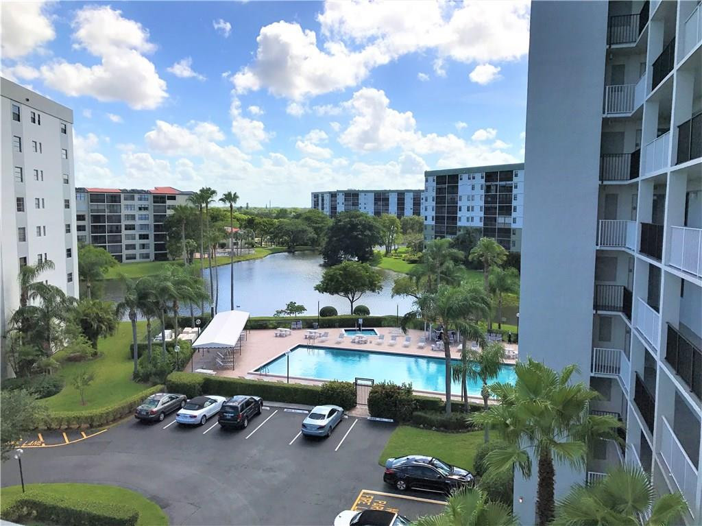 Cypress Bend Condo 6 - Residential