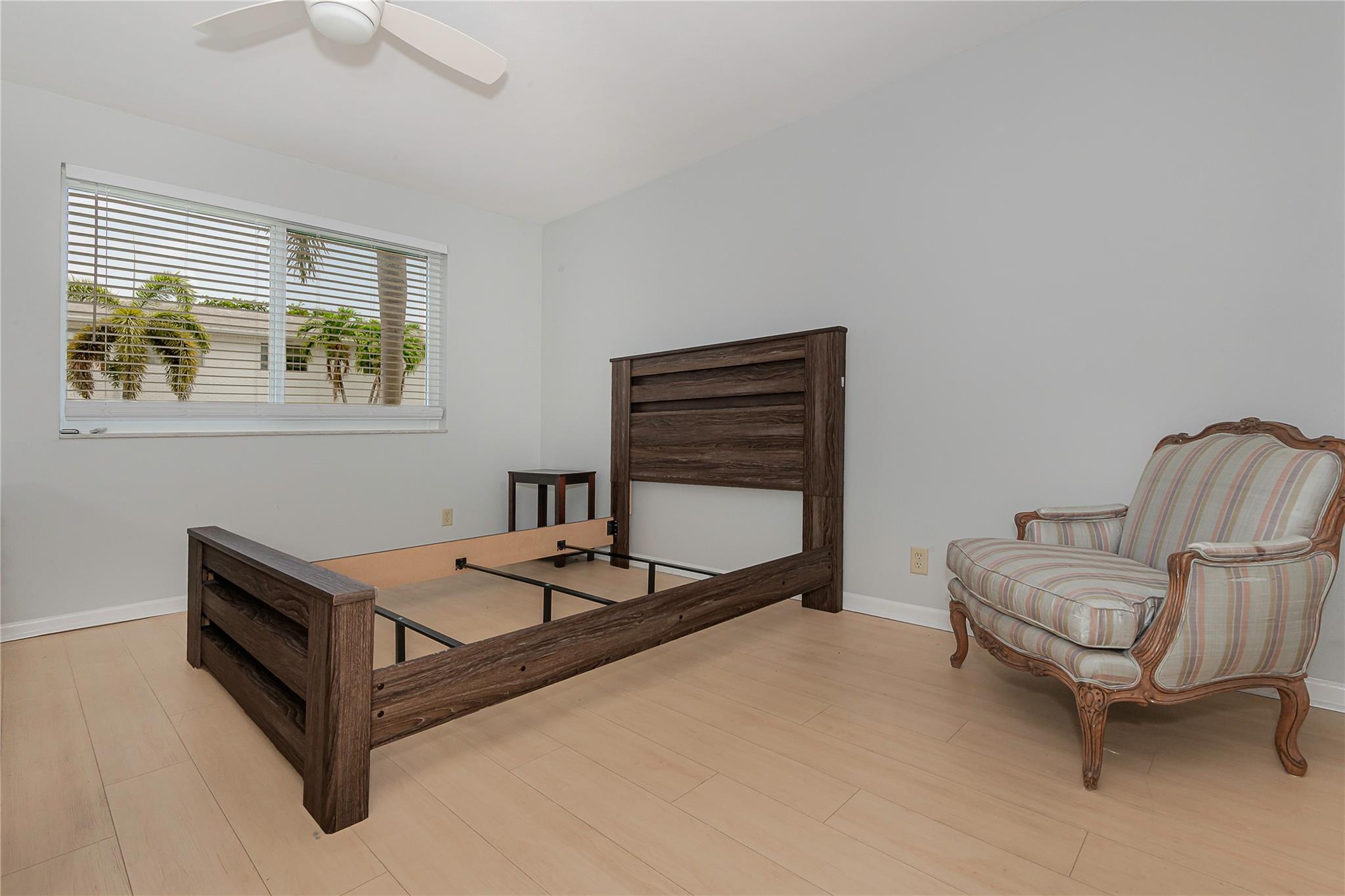 Georgian Court Apts Co-Op - Residential Lease