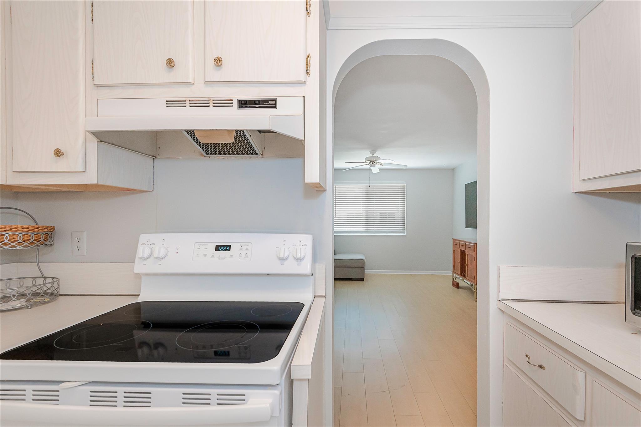 Georgian Court Apts Co-Op - Residential Lease