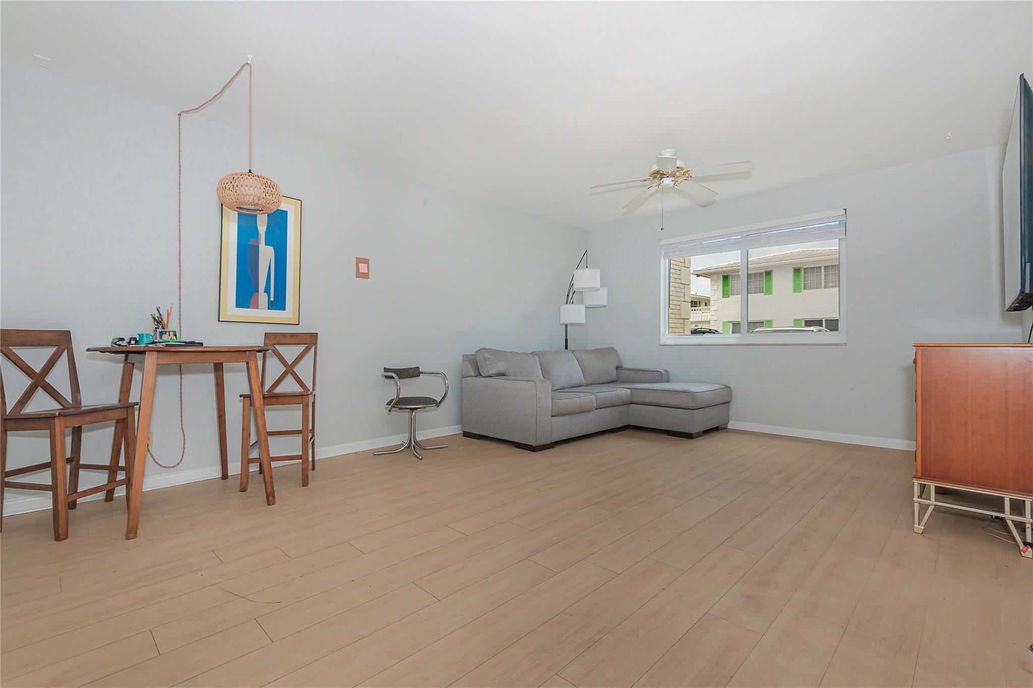 Georgian Court Apts Co-Op - Residential Lease