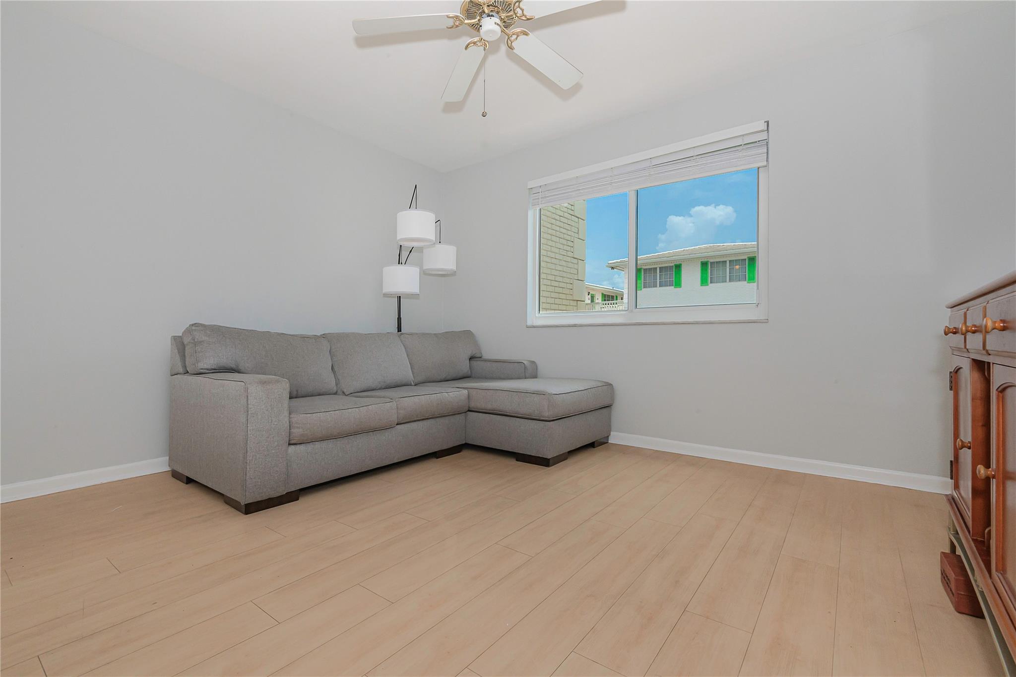 Georgian Court Apts Co-Op - Residential Lease