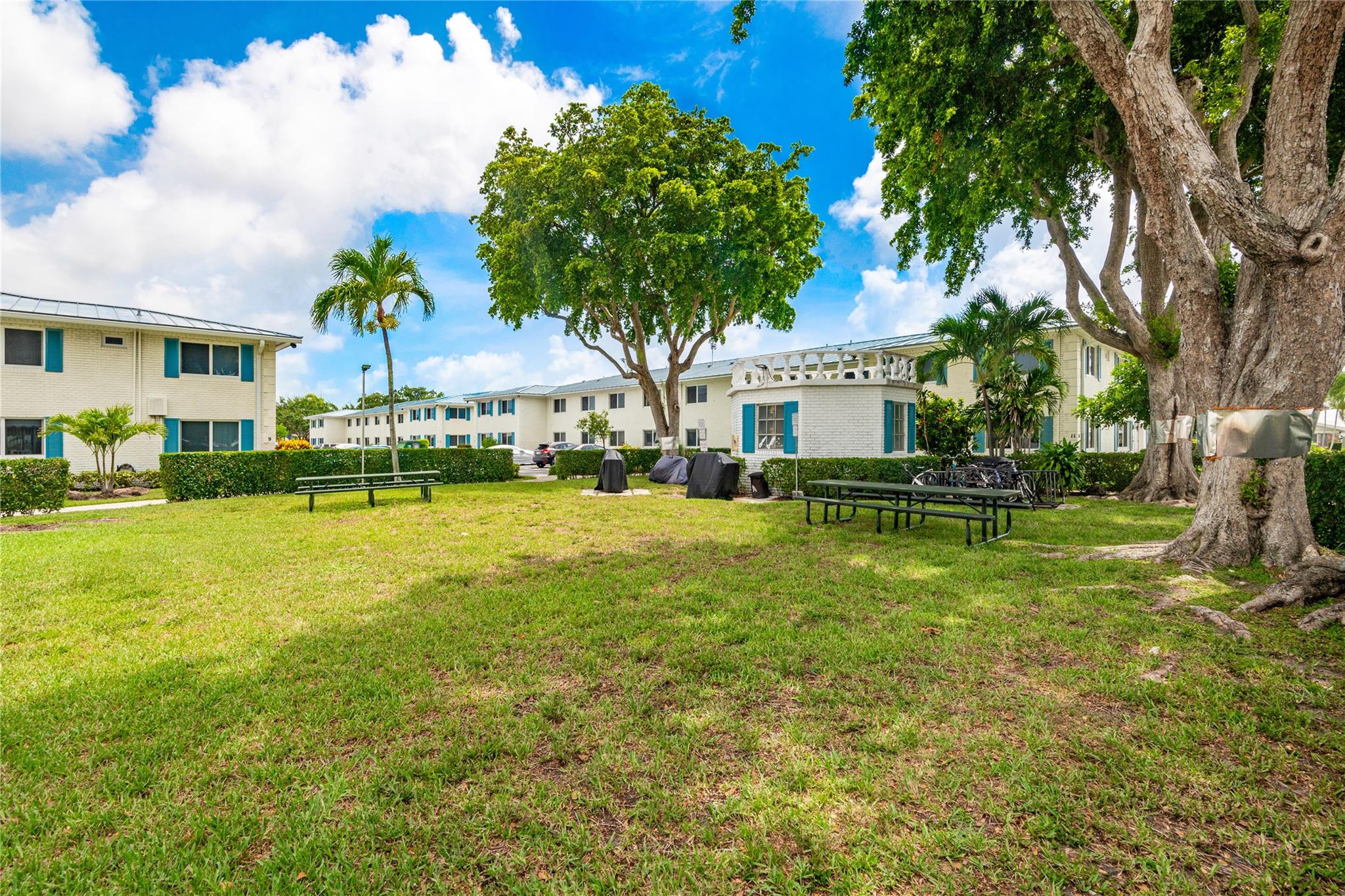 Georgian Court Apts Co-Op - Residential Lease