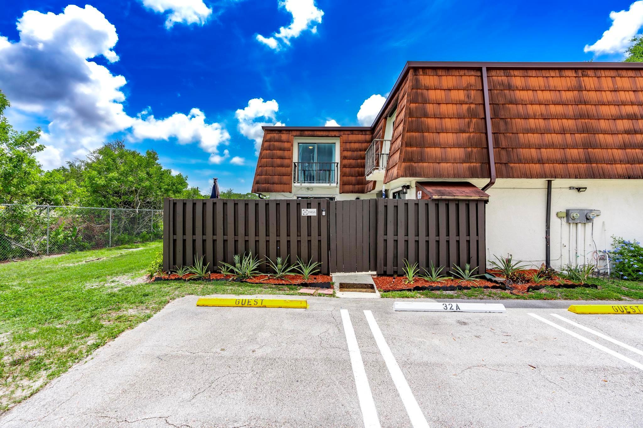 2140 White Pine Circle A