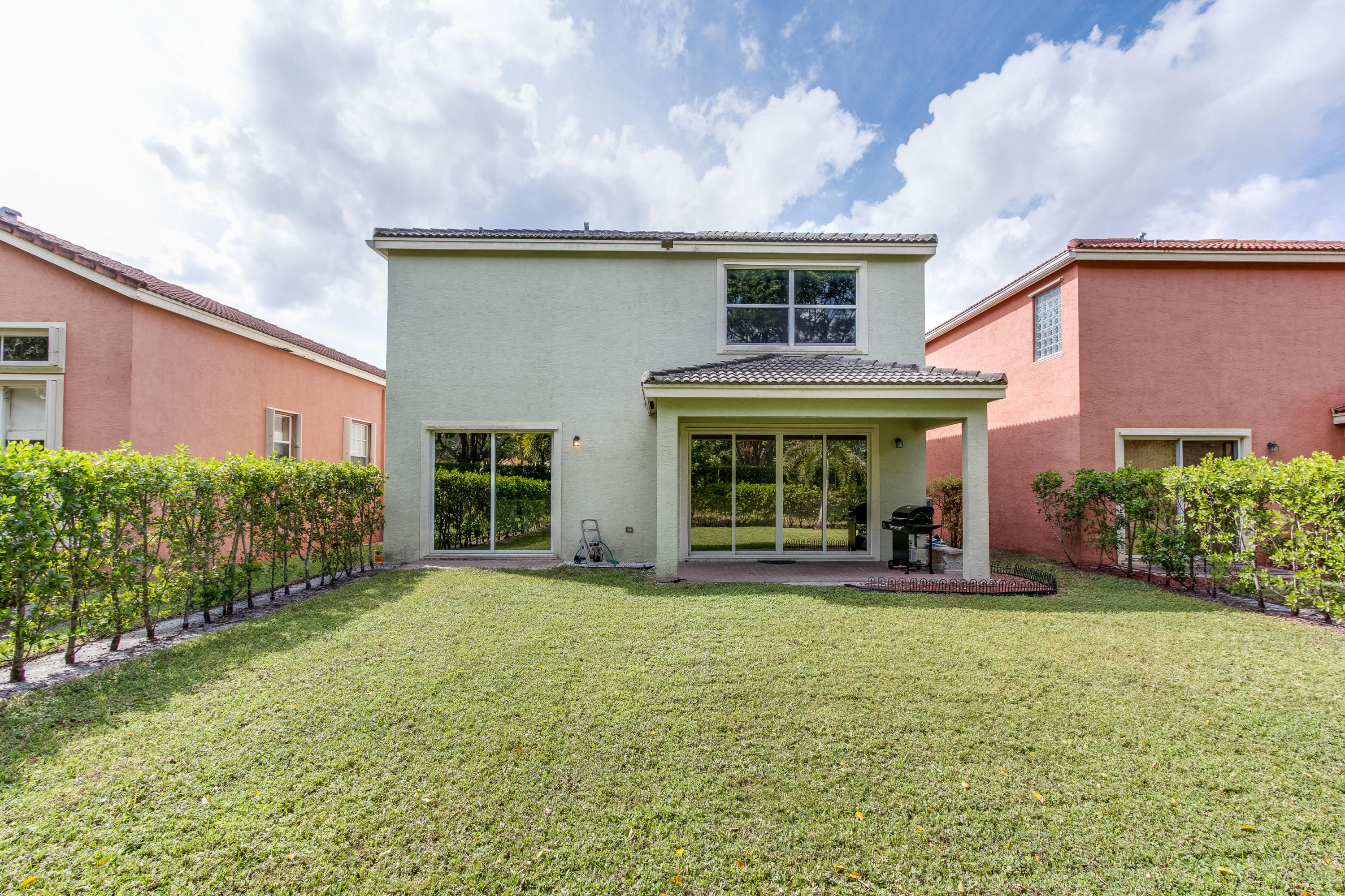 OLYMPIA 2 - Residential