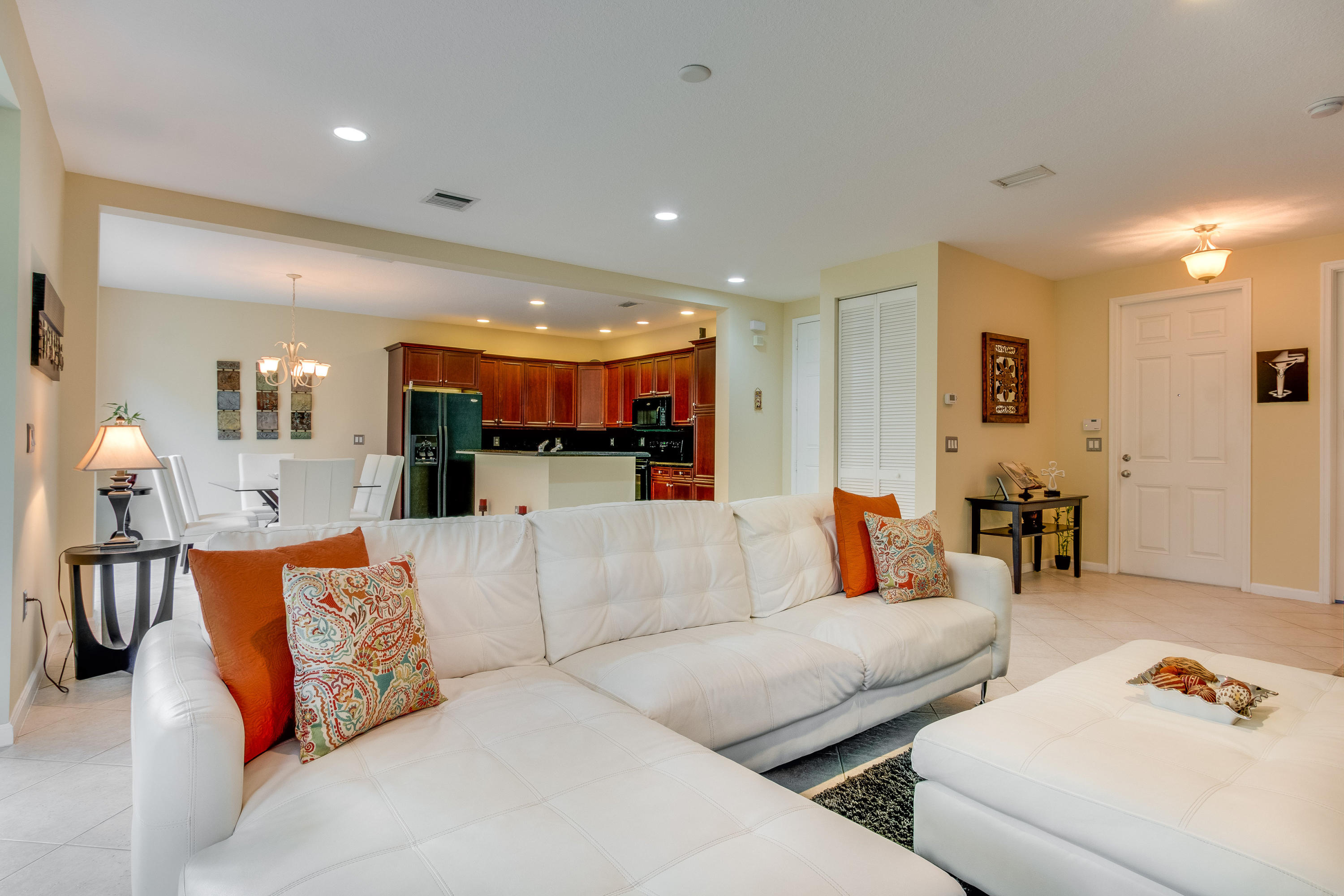 OLYMPIA 2 - Residential