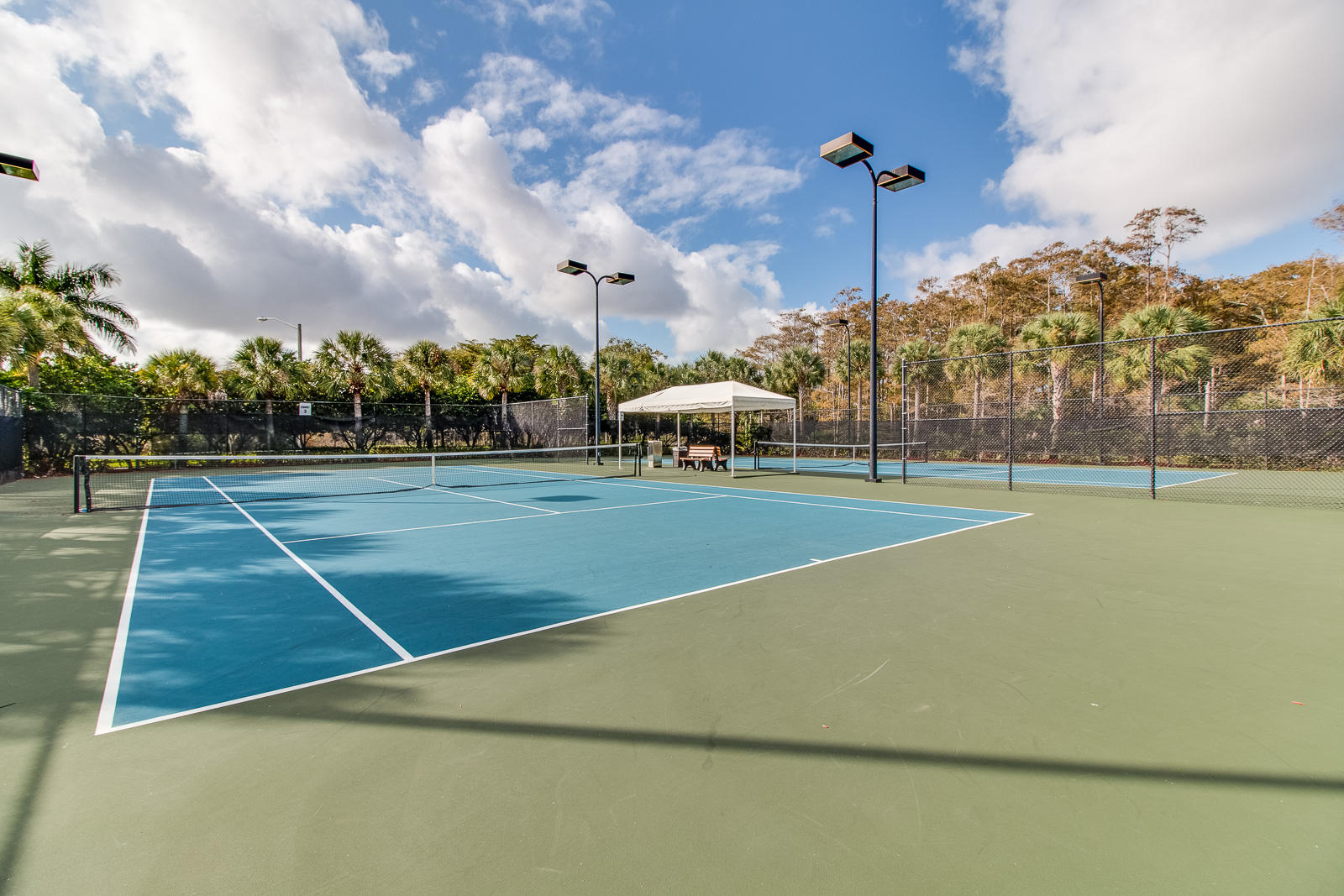 OLYMPIA 2 - Residential