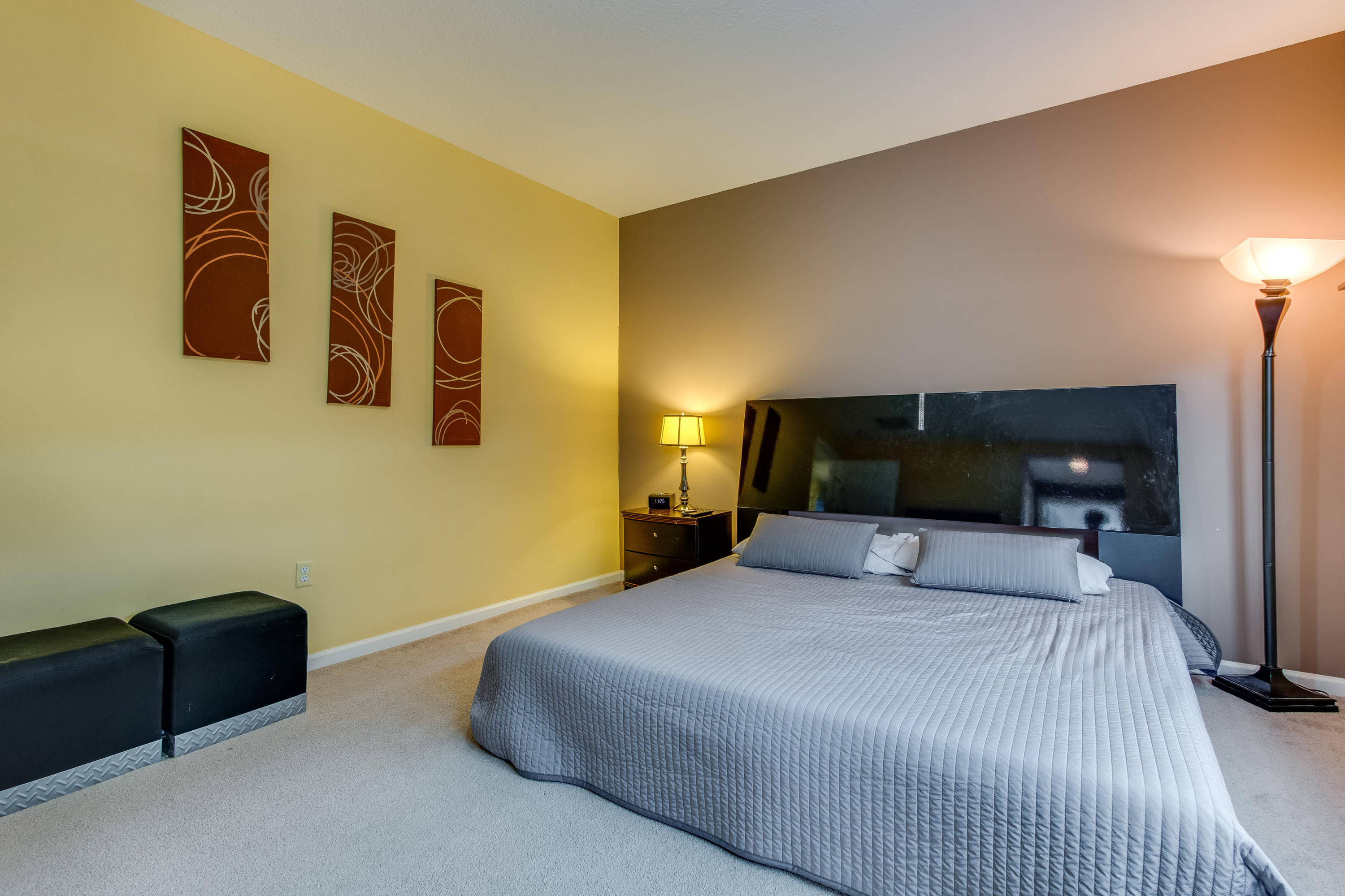 OLYMPIA 2 - Residential