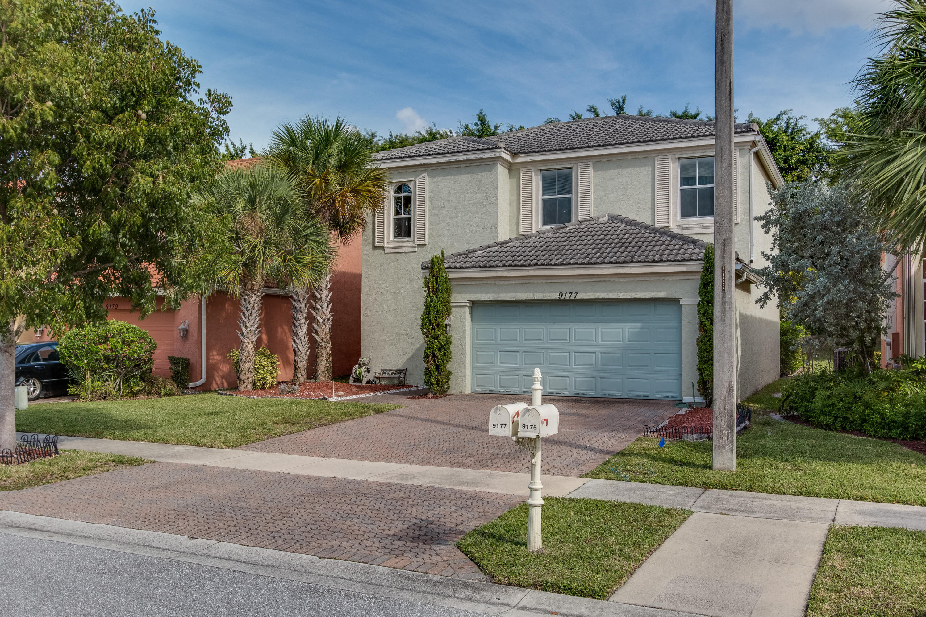 OLYMPIA 2 - Residential