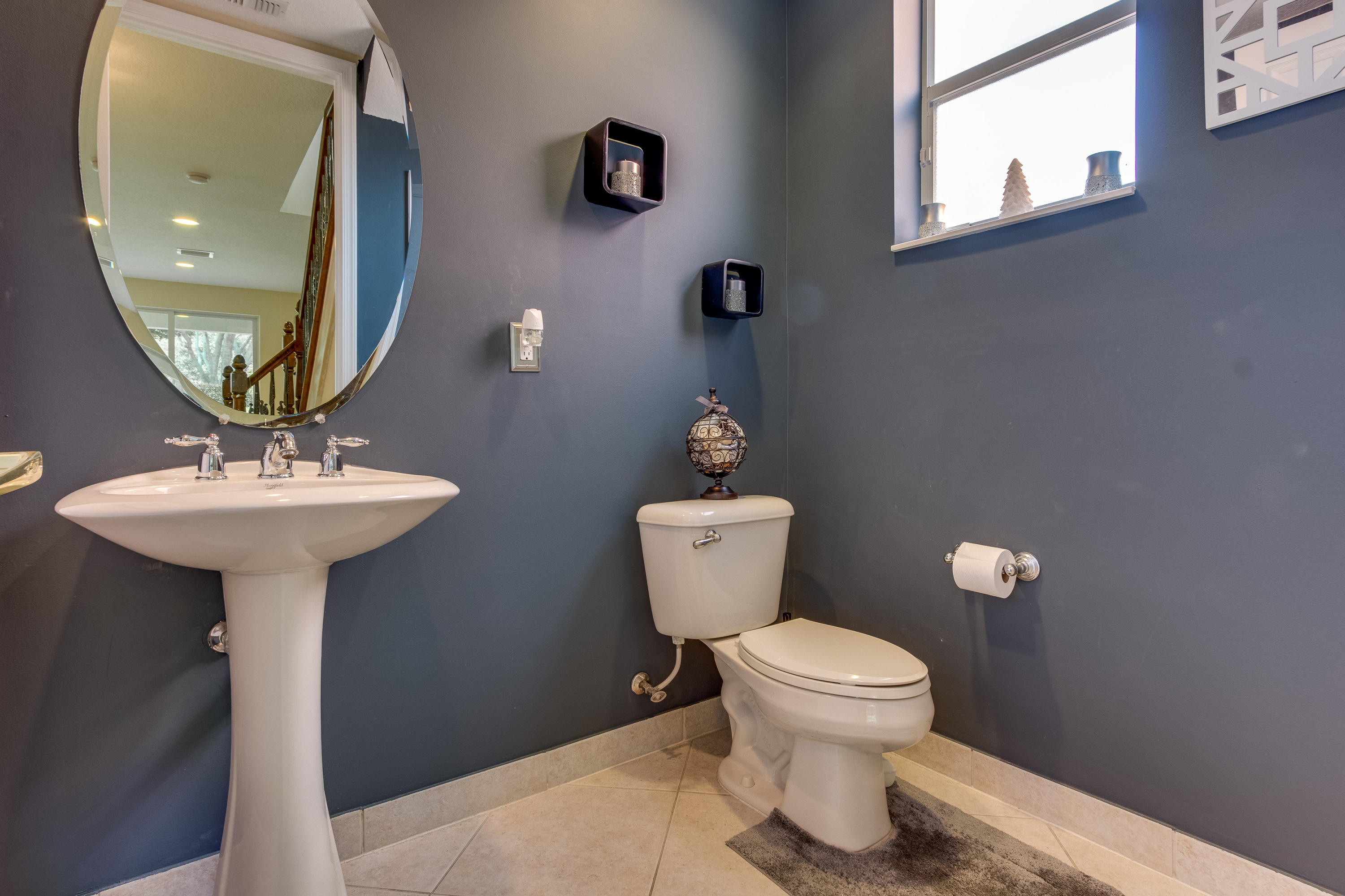 OLYMPIA 2 - Residential