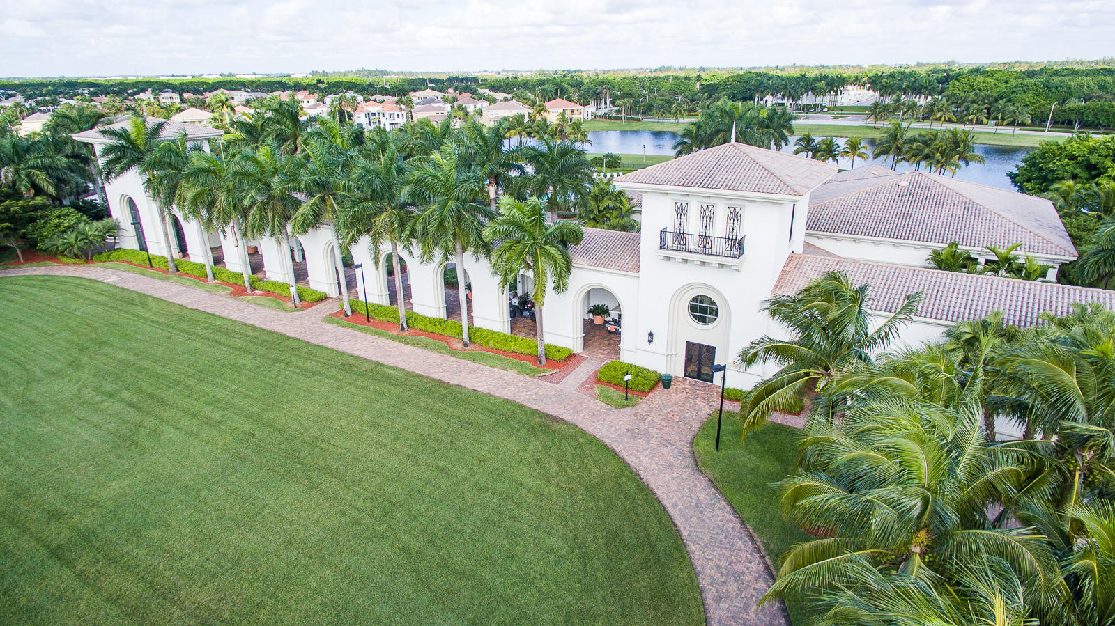 OLYMPIA 2 - Residential