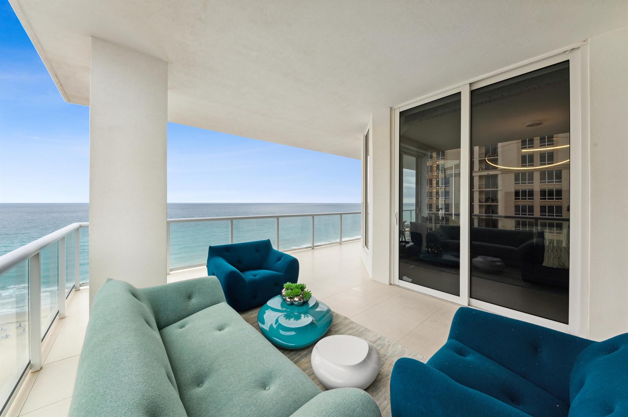 VistaBlue Singer Island C - Residential