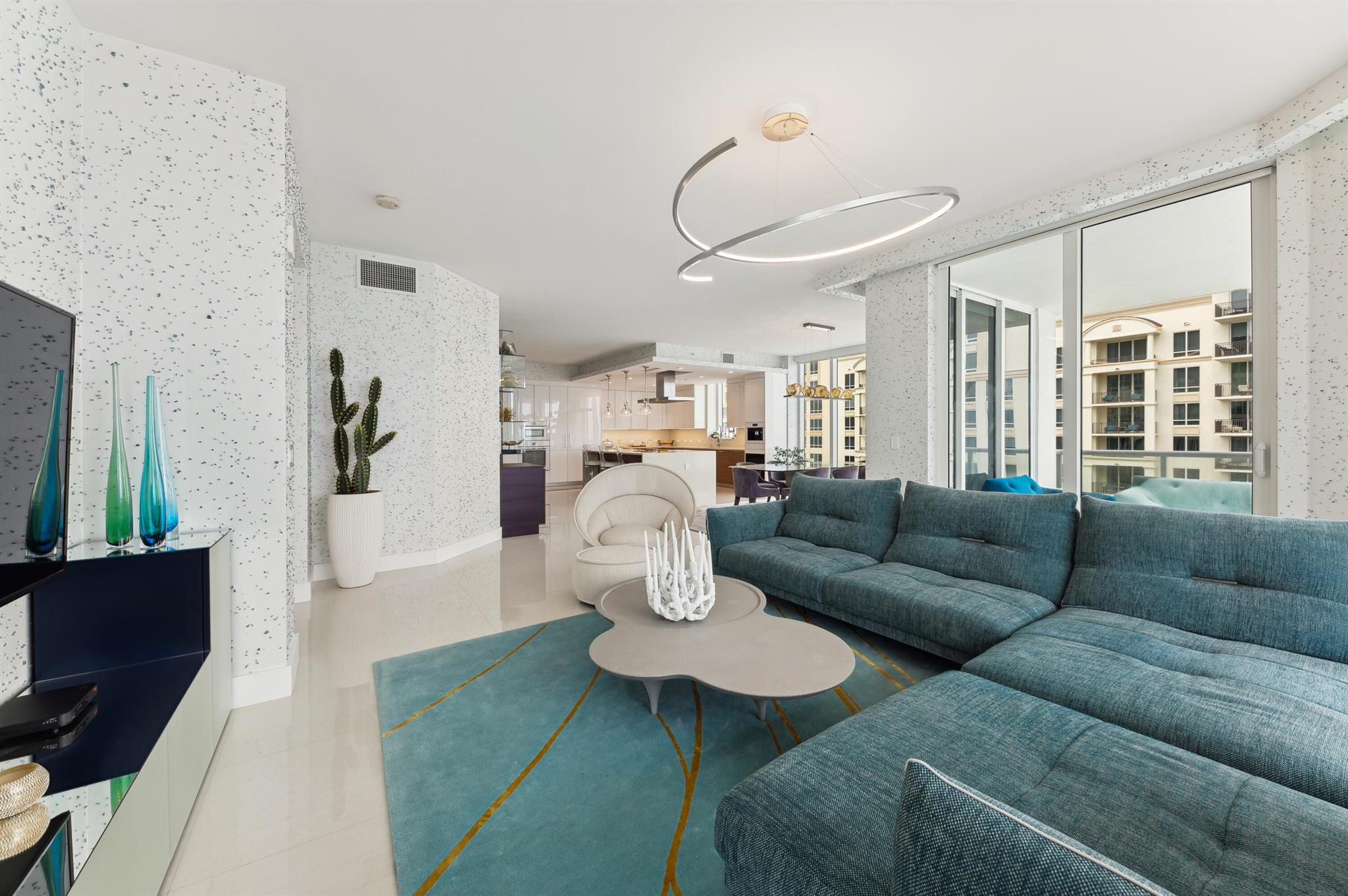 VistaBlue Singer Island C - Residential