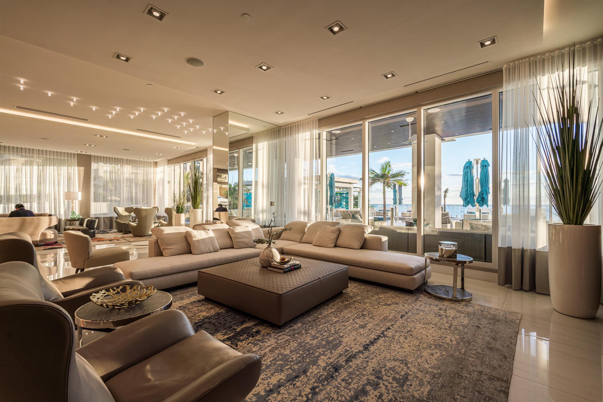 VistaBlue Singer Island C - Residential