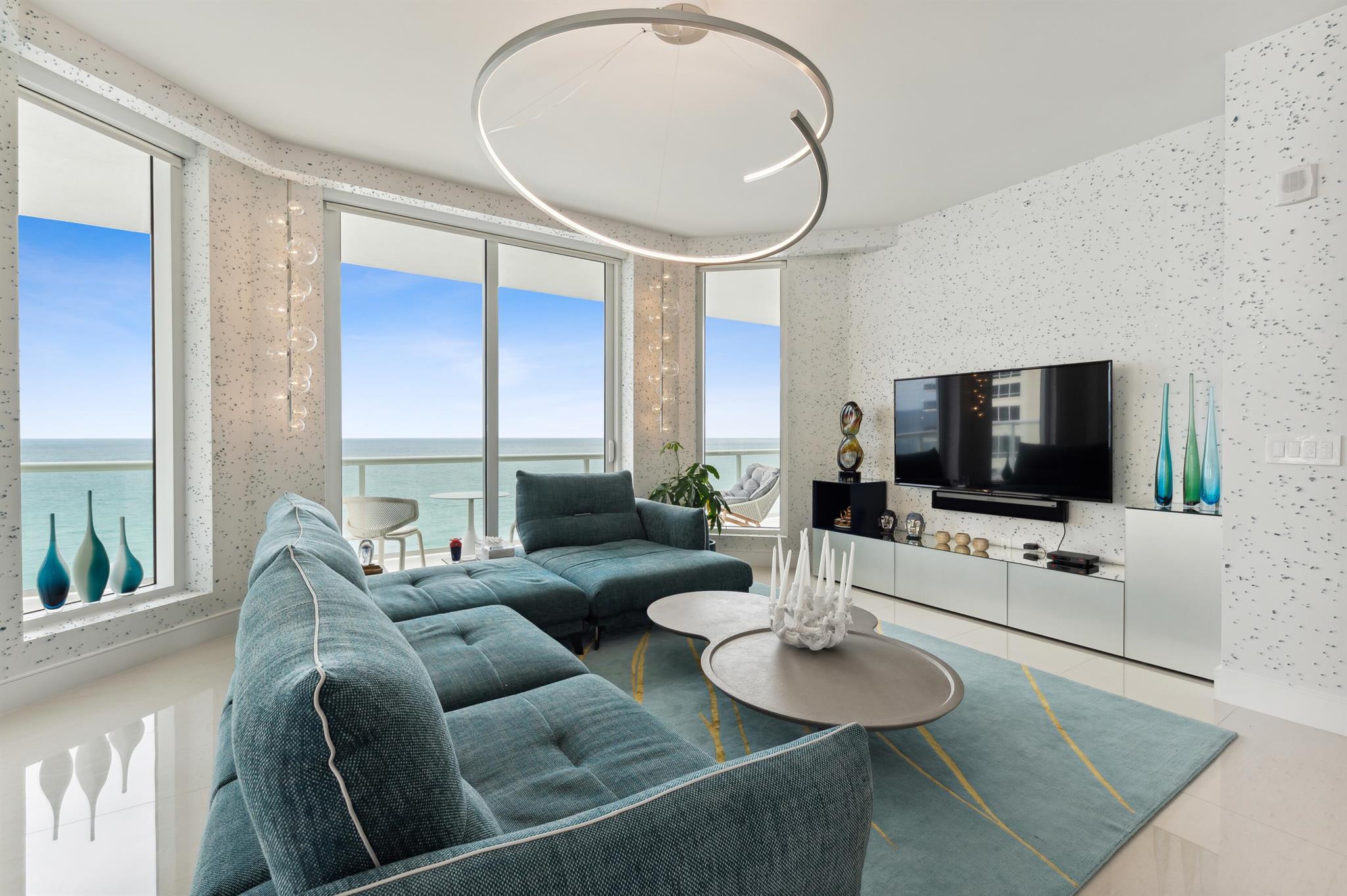 VistaBlue Singer Island C - Residential
