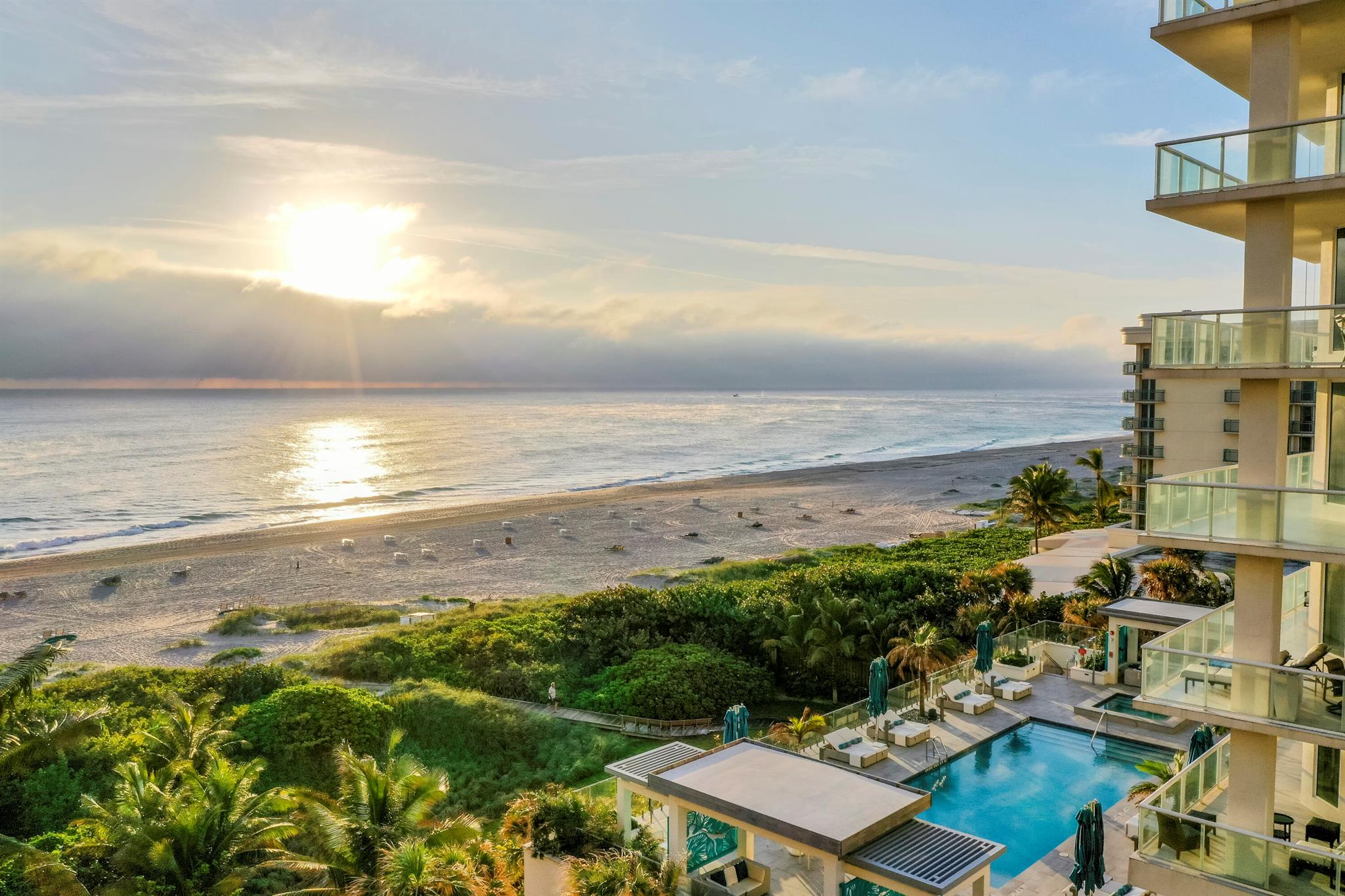 VistaBlue Singer Island C - Residential