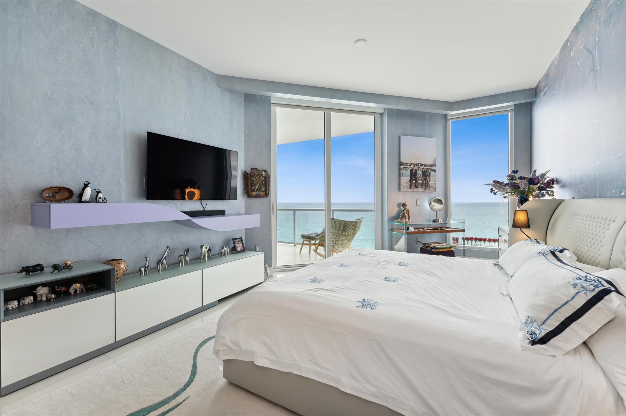 VistaBlue Singer Island C - Residential