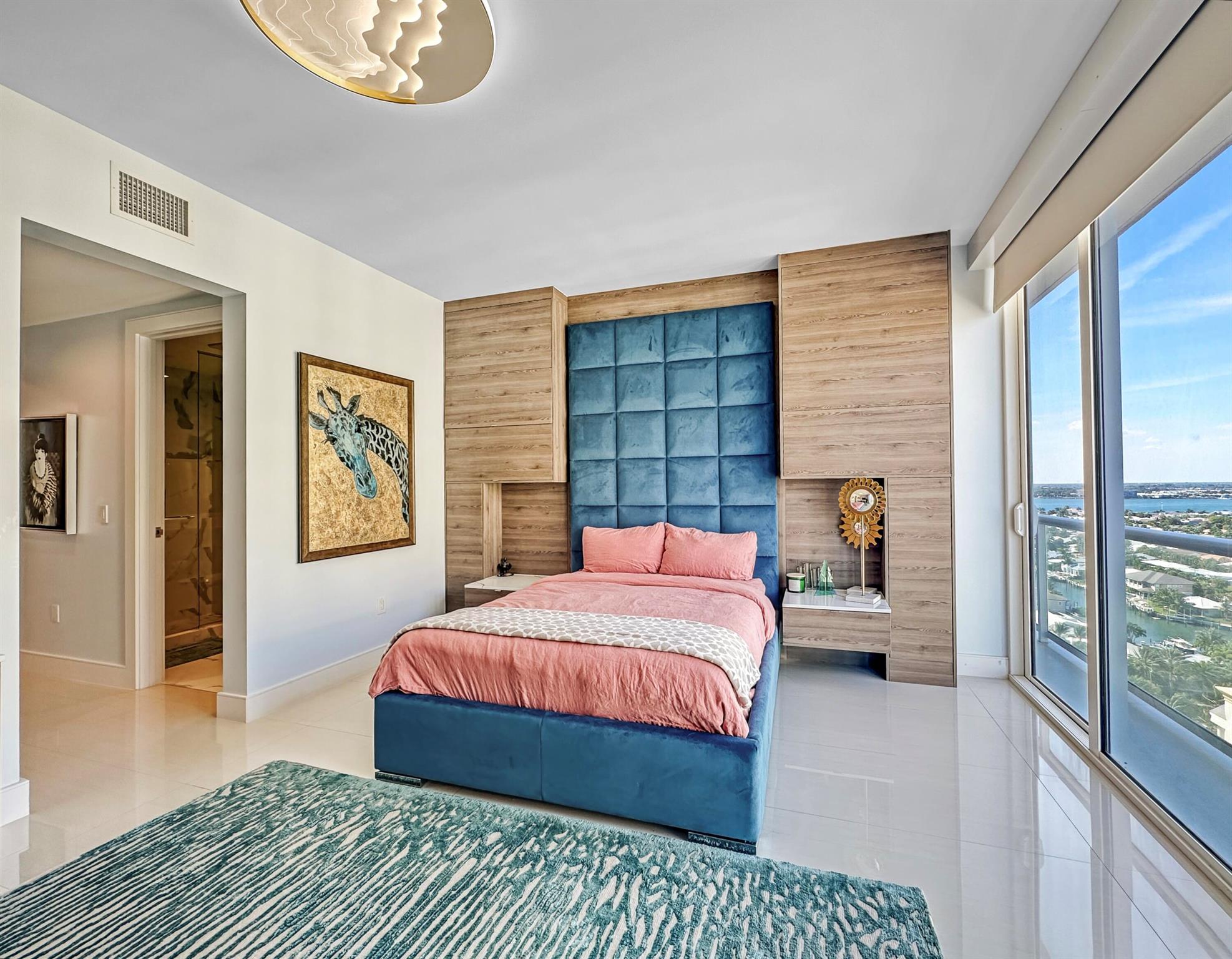 VistaBlue Singer Island C - Residential