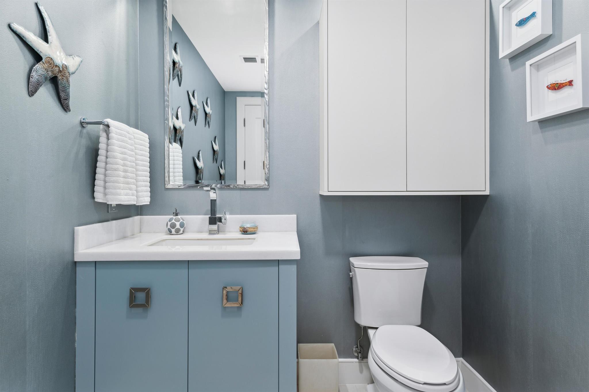 VistaBlue Singer Island C - Residential