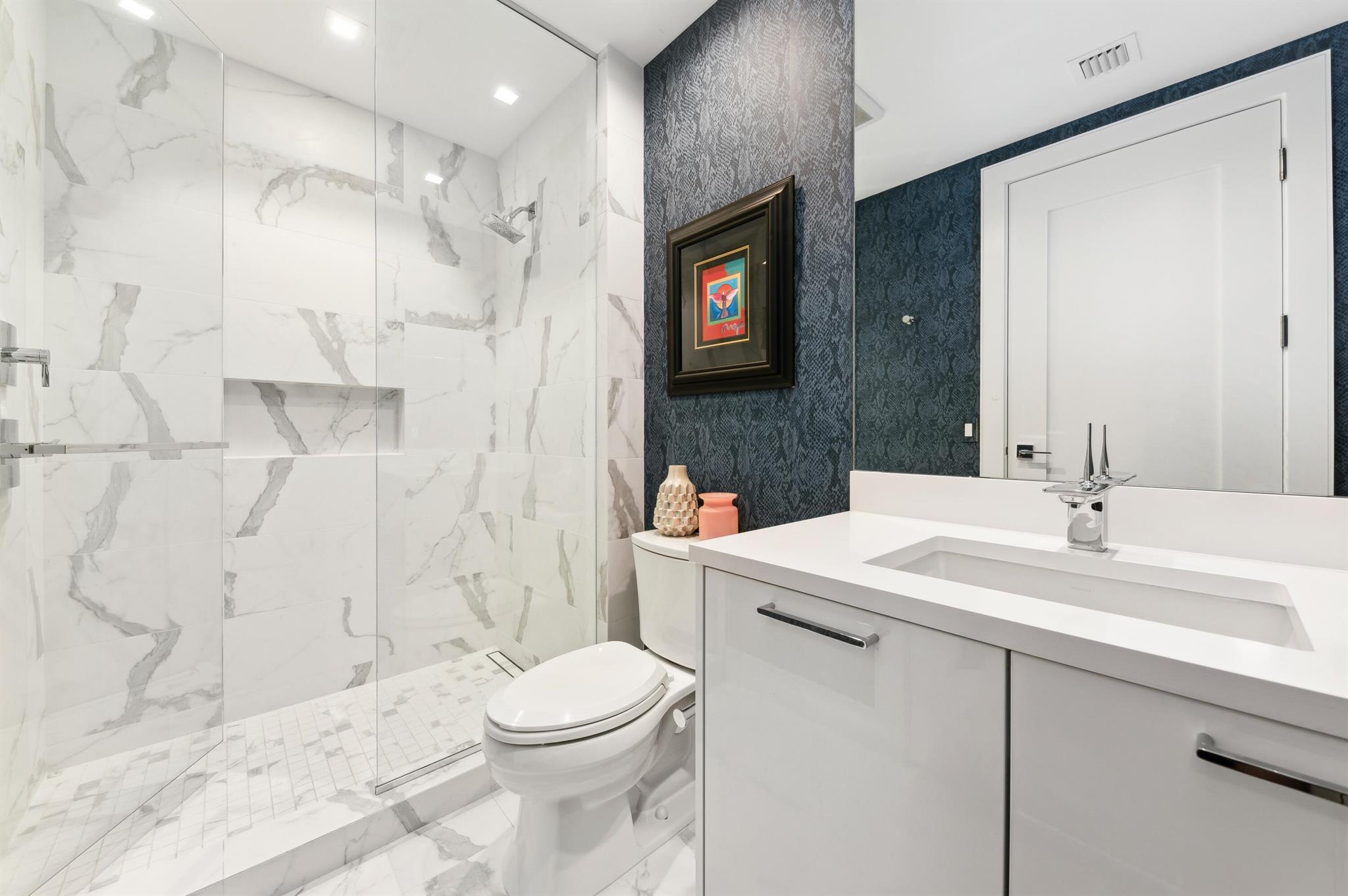 VistaBlue Singer Island C - Residential