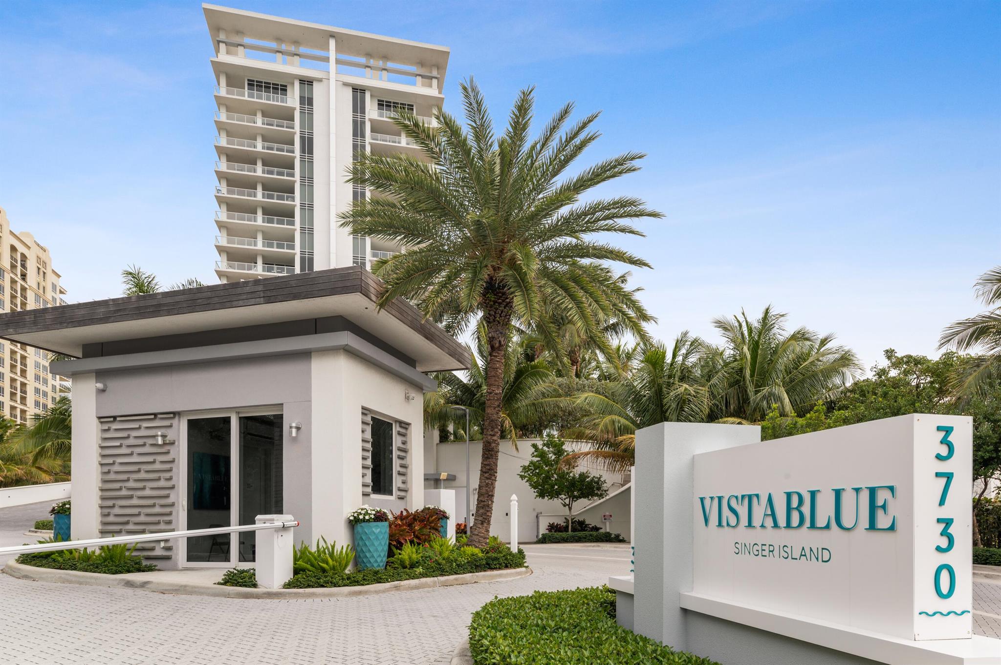VistaBlue Singer Island C - Residential
