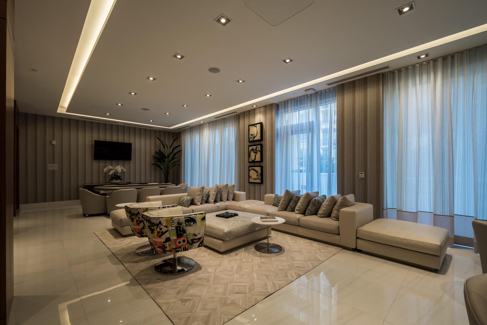 VistaBlue Singer Island C - Residential