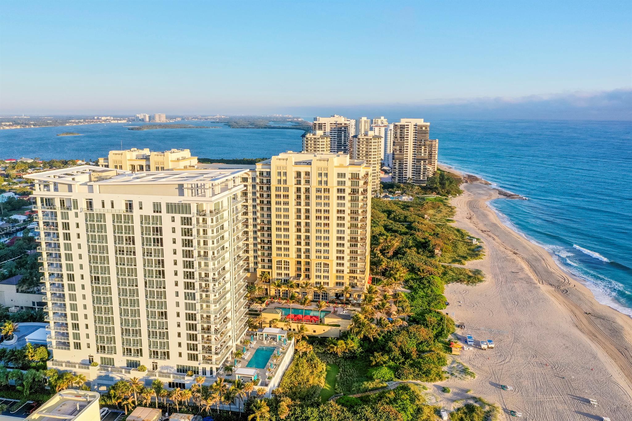 VistaBlue Singer Island C - Residential
