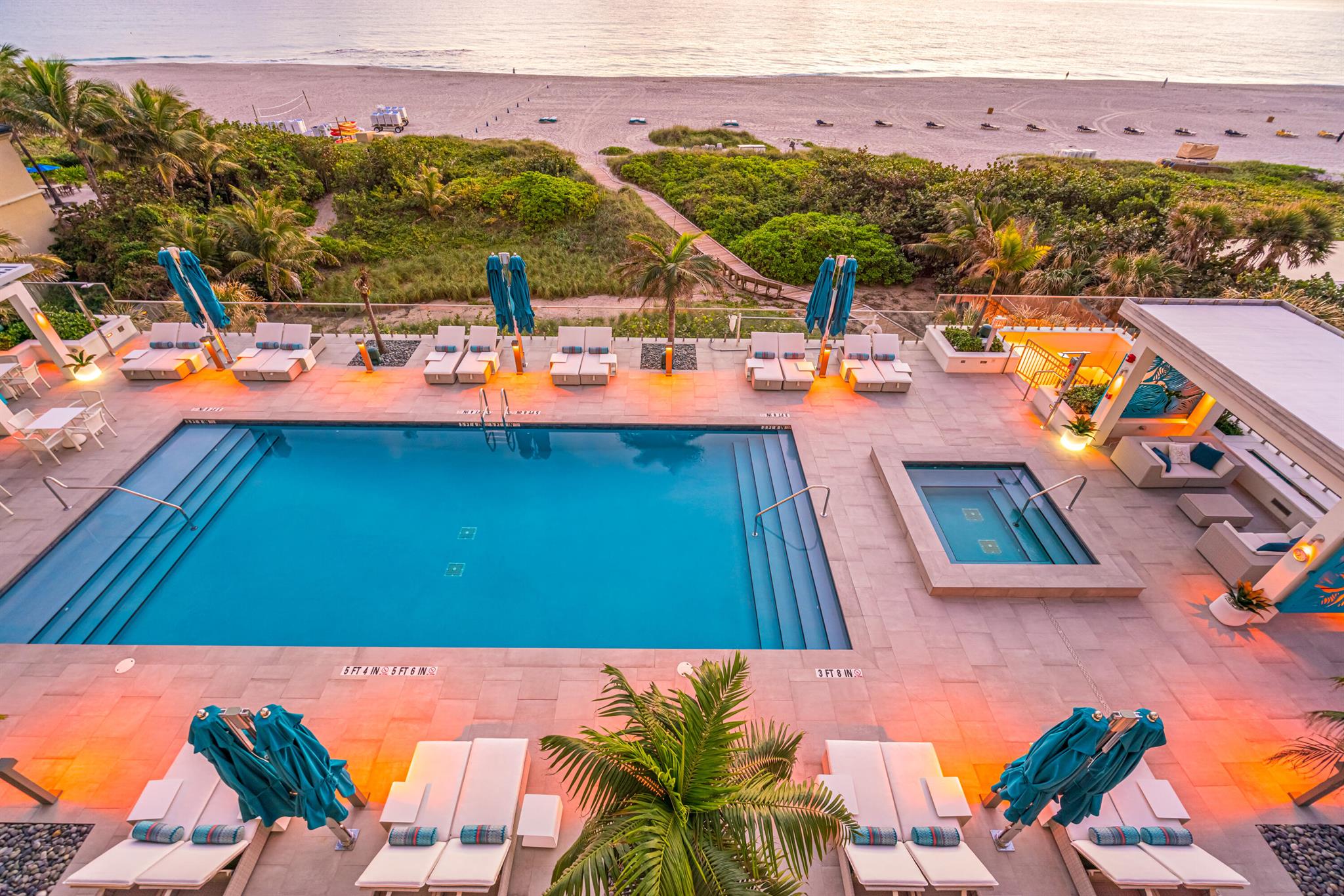 VistaBlue Singer Island C - Residential