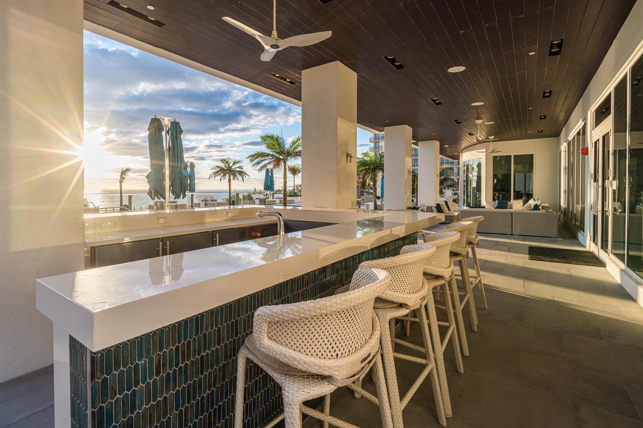 VistaBlue Singer Island C - Residential