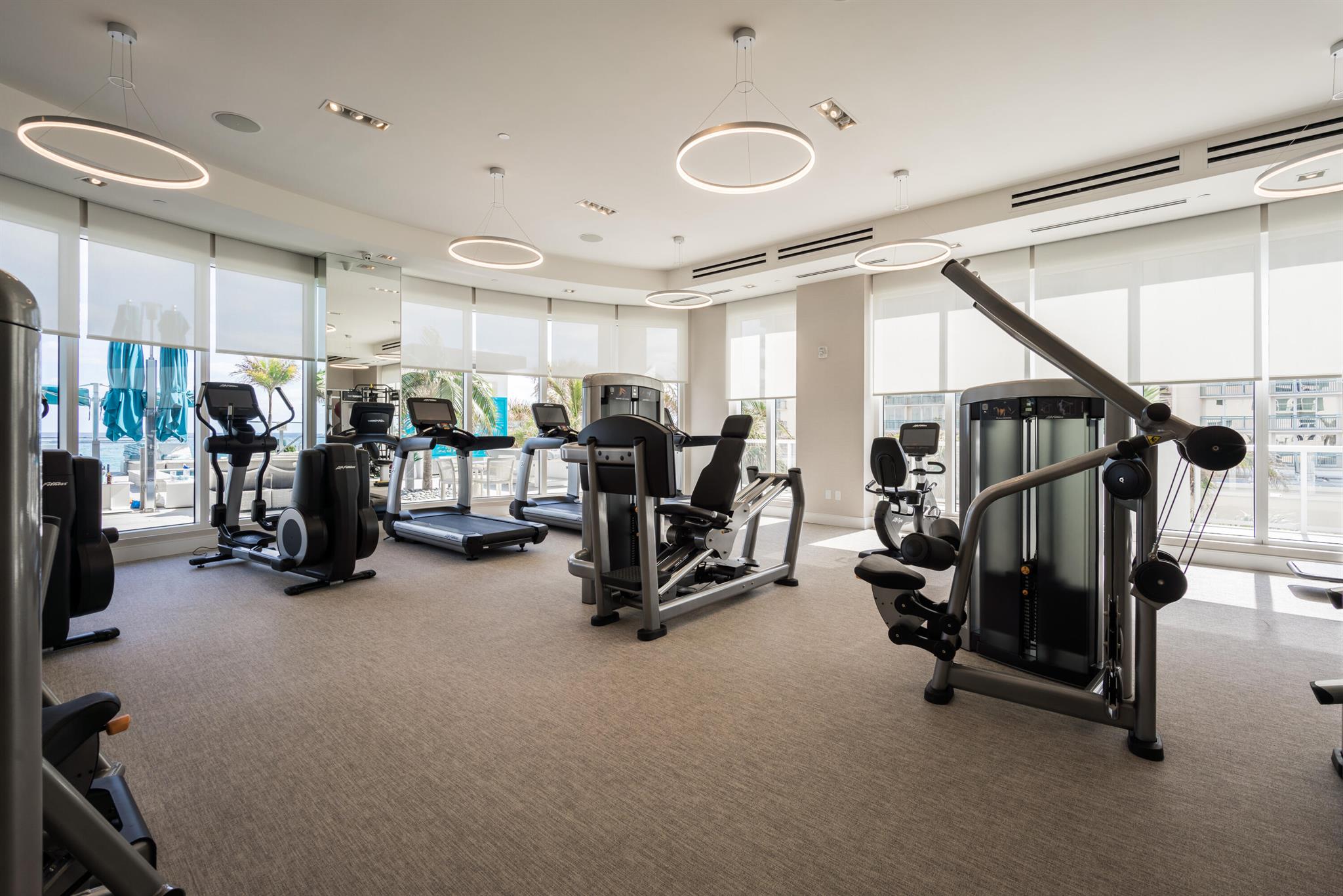 VistaBlue Singer Island C - Residential