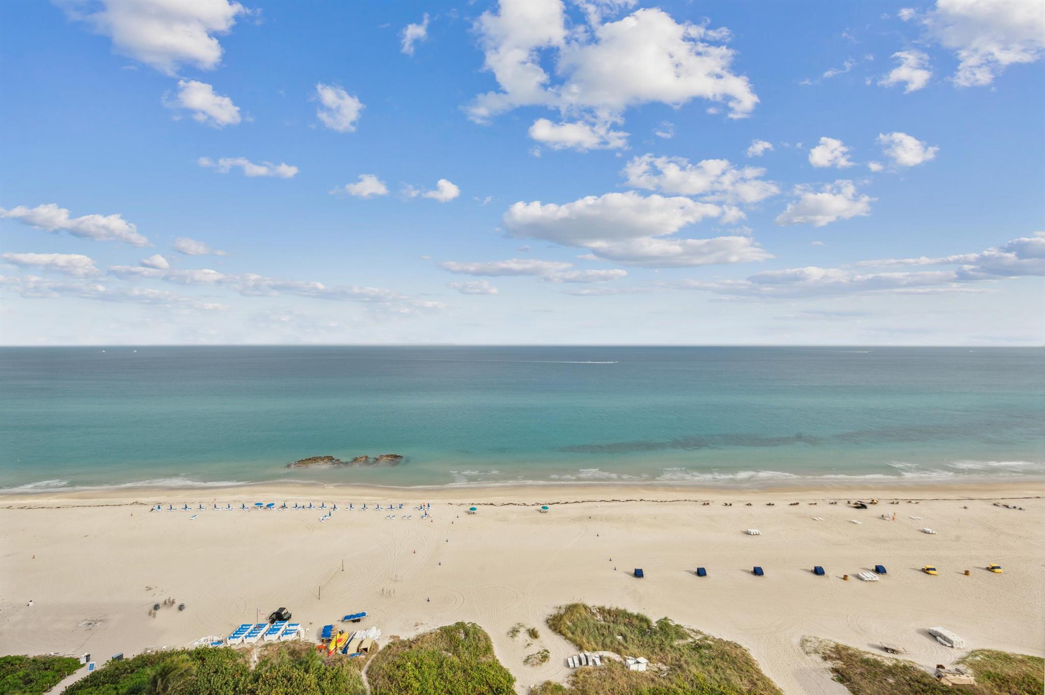 VistaBlue Singer Island C - Residential