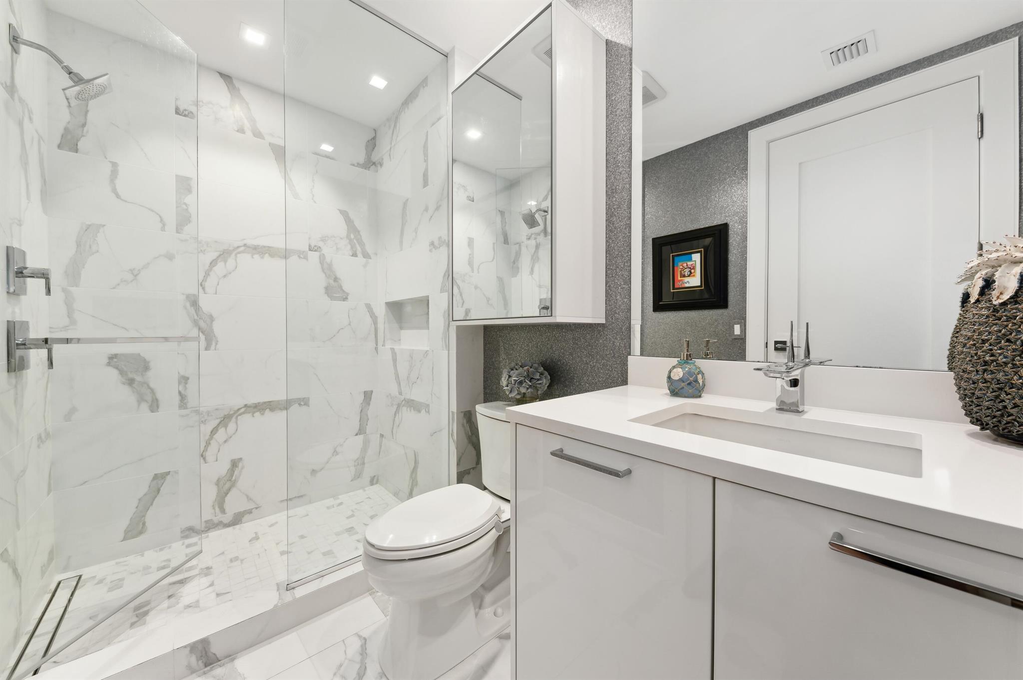 VistaBlue Singer Island C - Residential