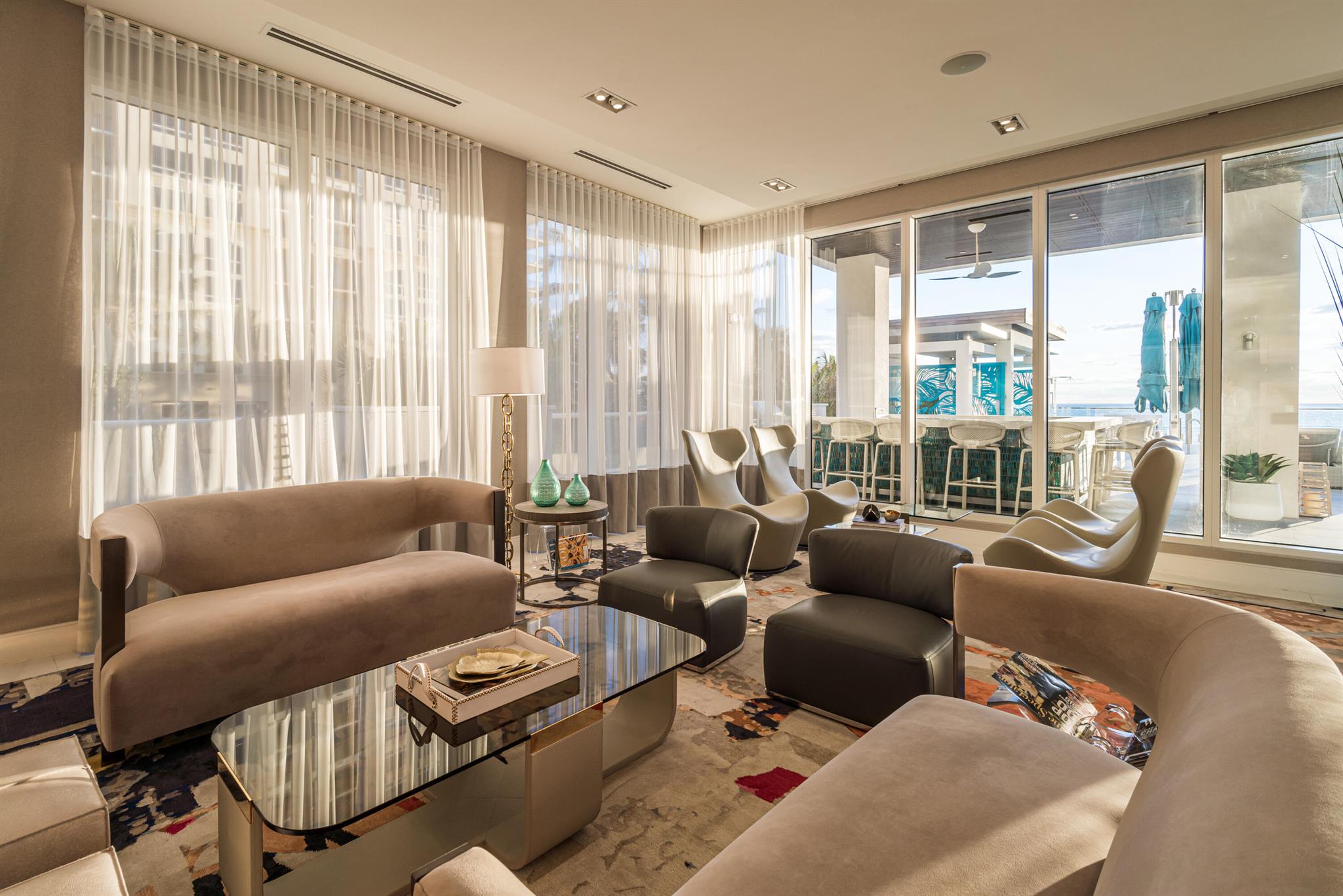 VistaBlue Singer Island C - Residential