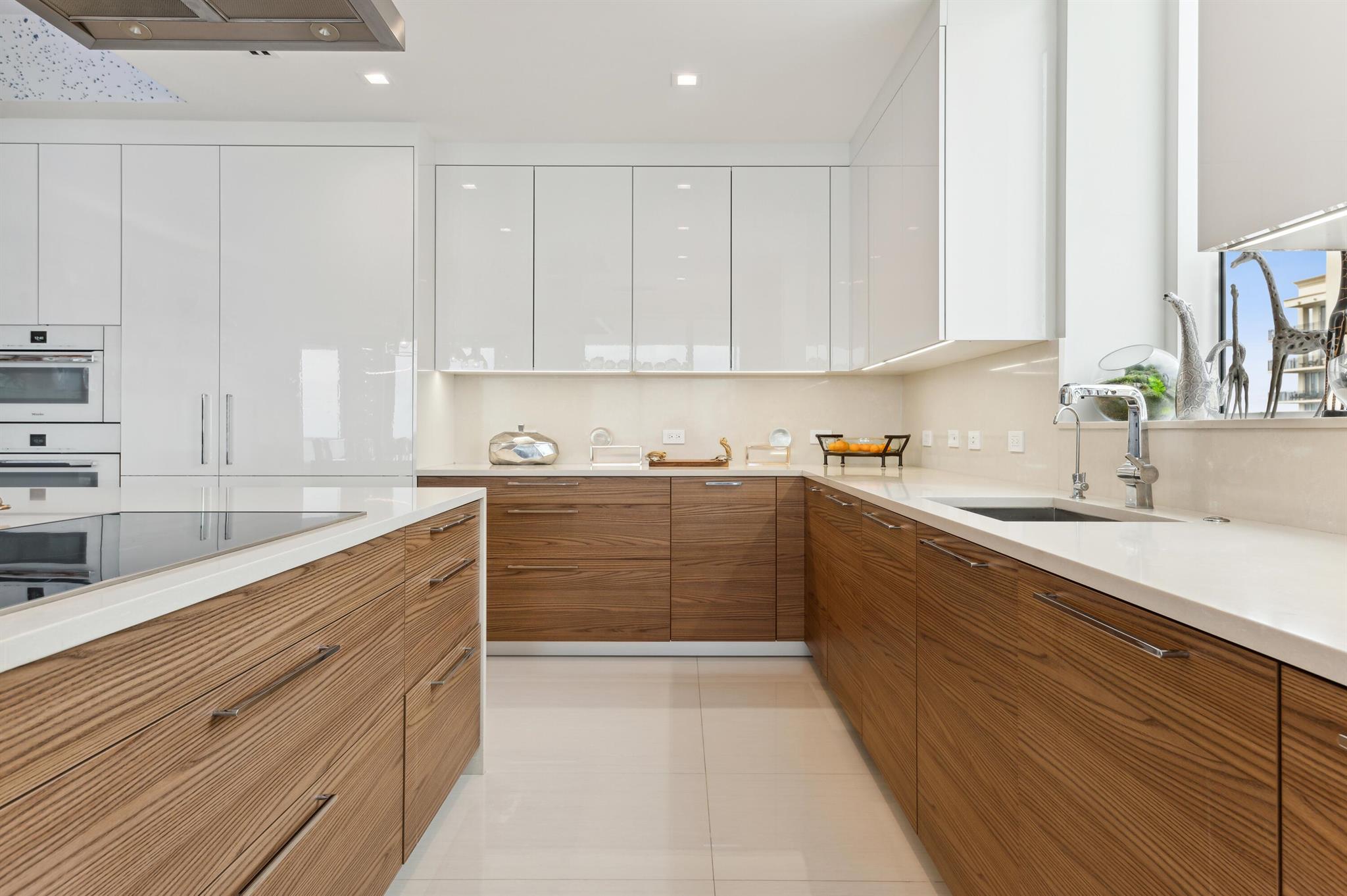 VistaBlue Singer Island C - Residential