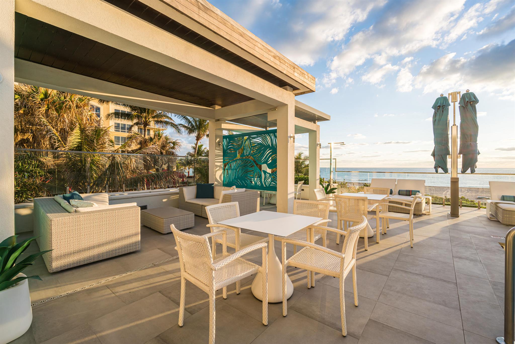 VistaBlue Singer Island C - Residential