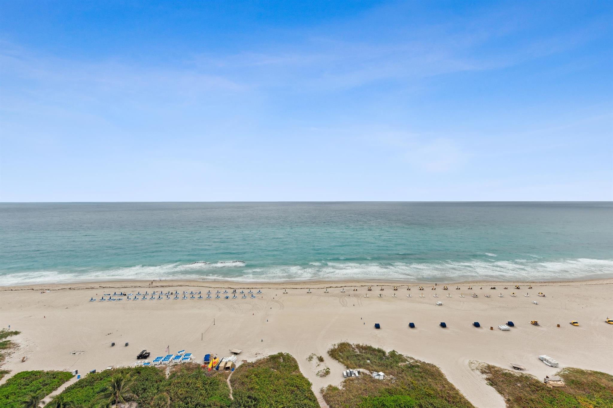 VistaBlue Singer Island C - Residential