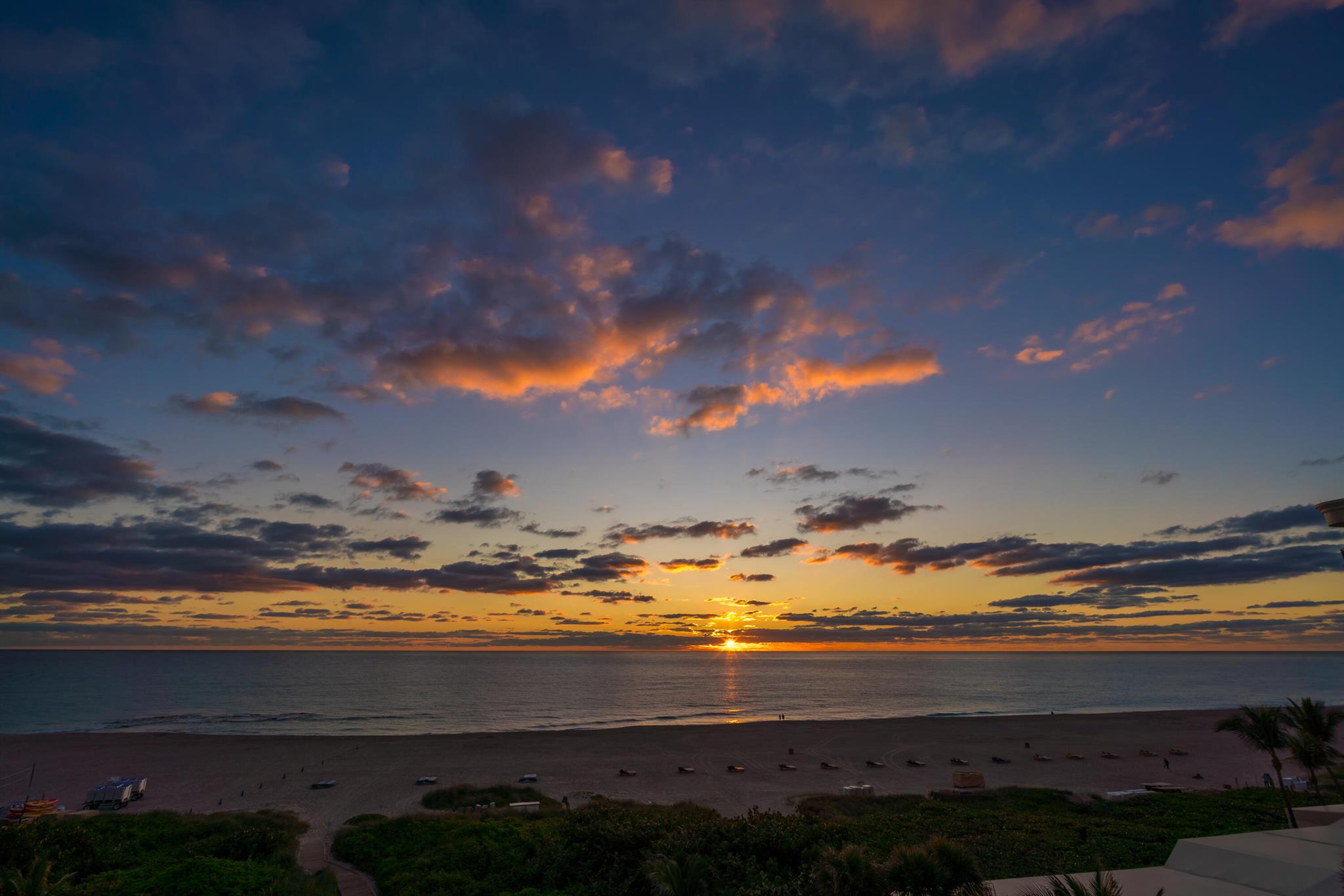 VistaBlue Singer Island C - Residential